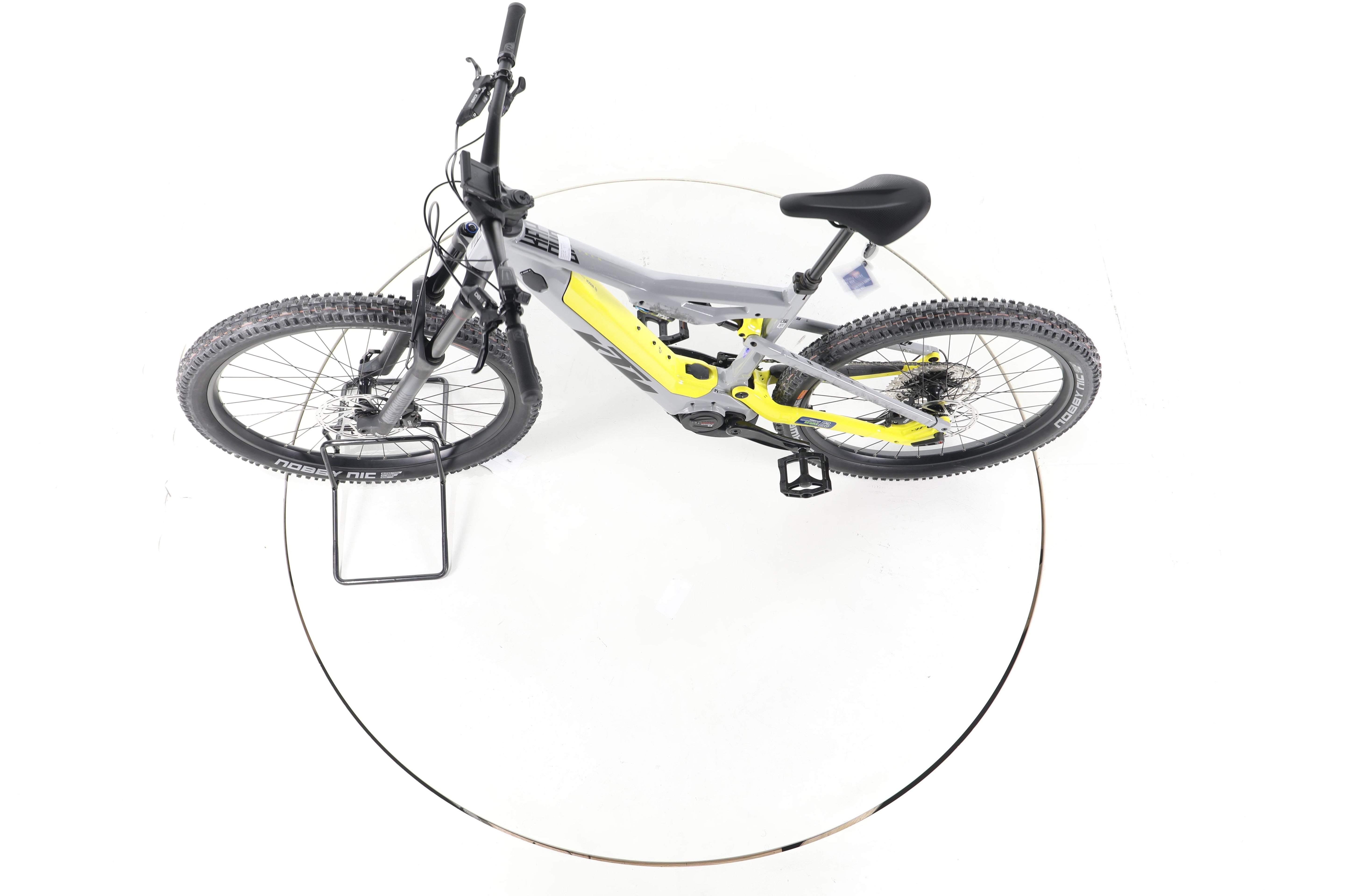 KTM Macina KApoho 7972 Fully E-Bike - Image 19