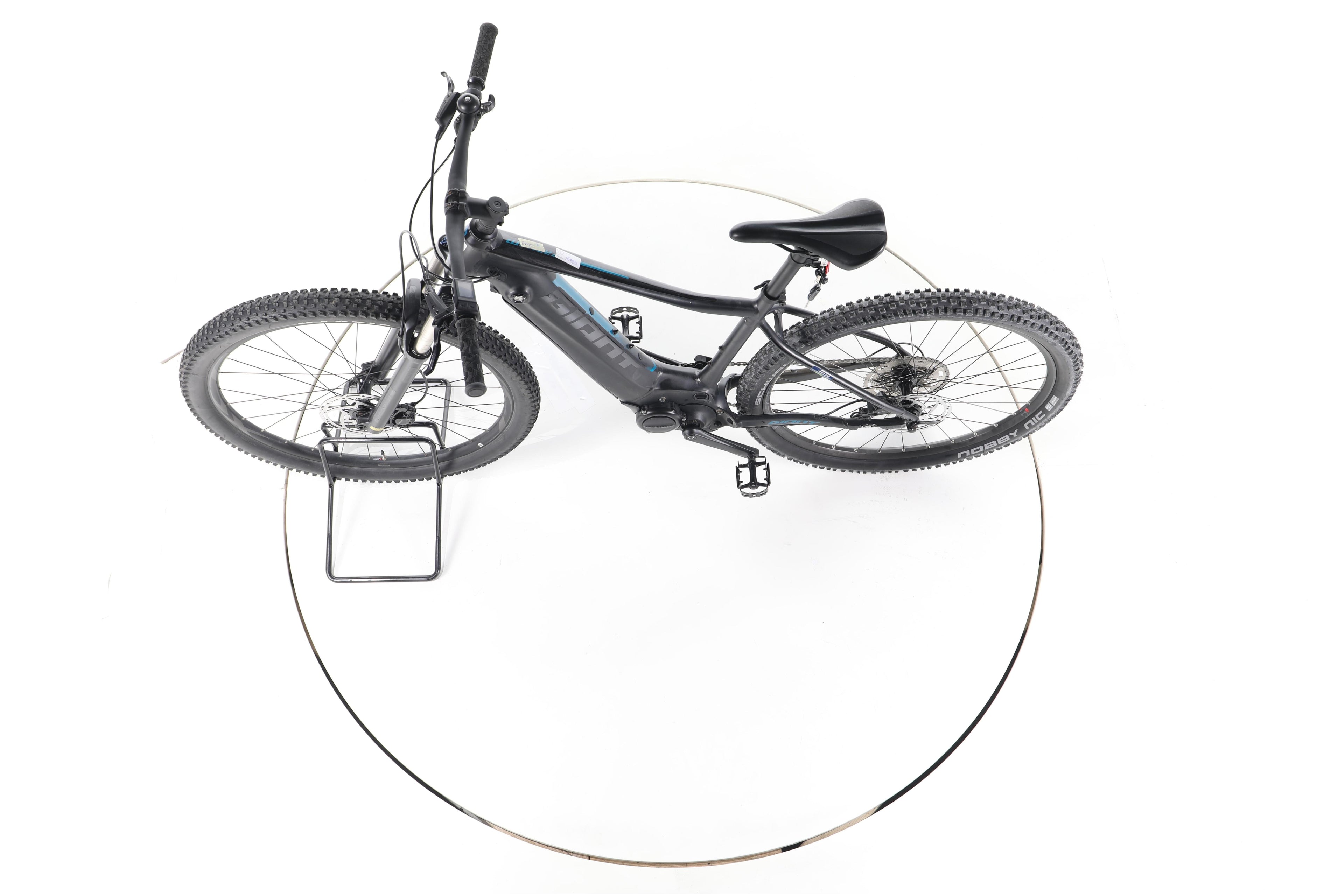 Giant Fathom E+ 2 E-Bike - Image 19