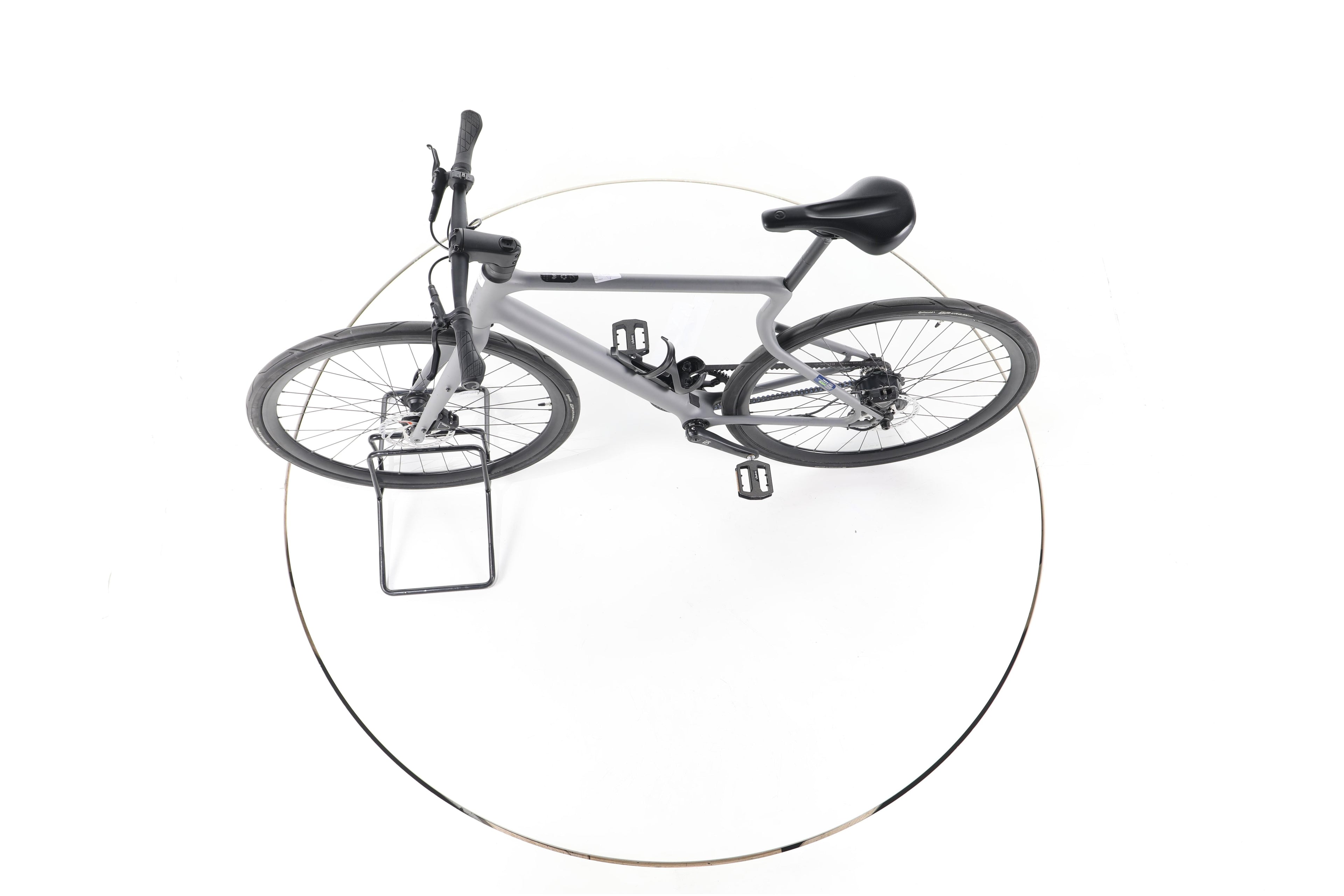 Urwahn Platzhirsch City E-Bike - Image 19