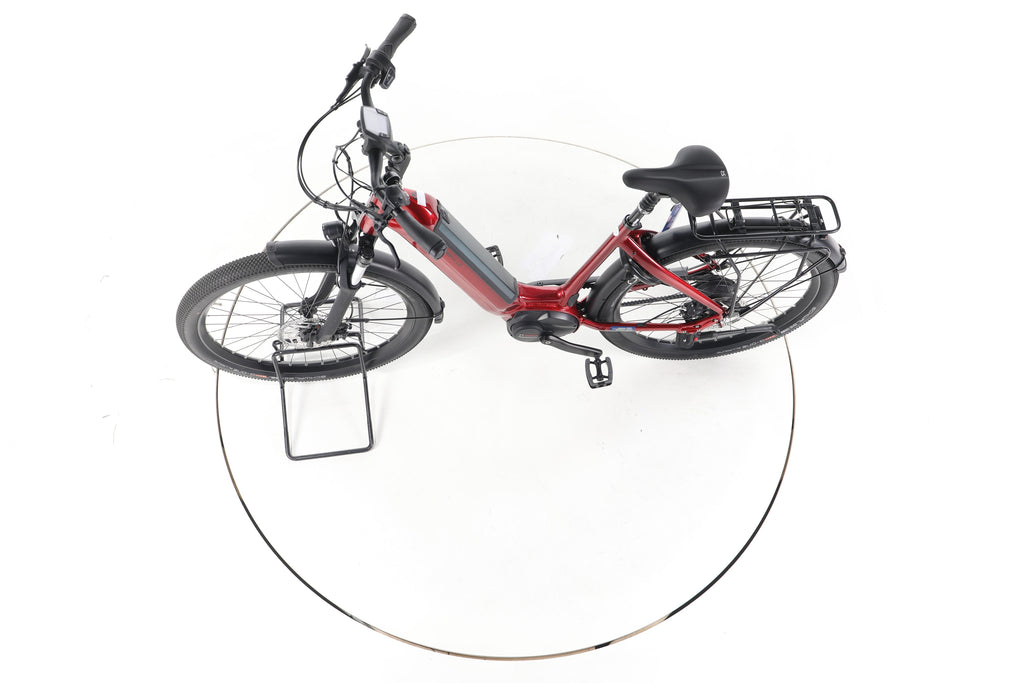 Velo de Ville SEB 890 City E-Bike Tiefeinsteiger - Image 19