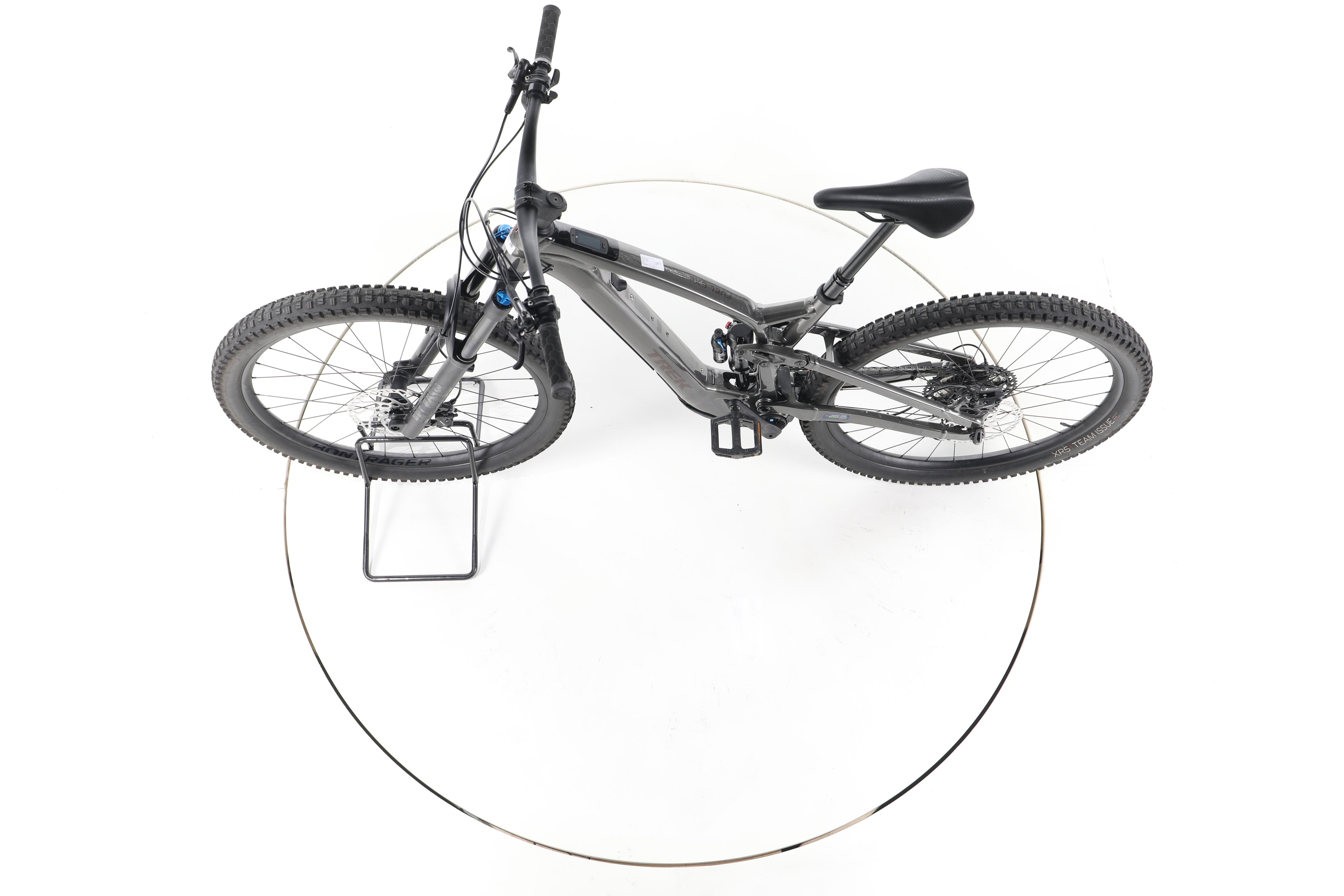 Trek Fuel EXe 9.5 Fully E-Bike 2023 - Image 19