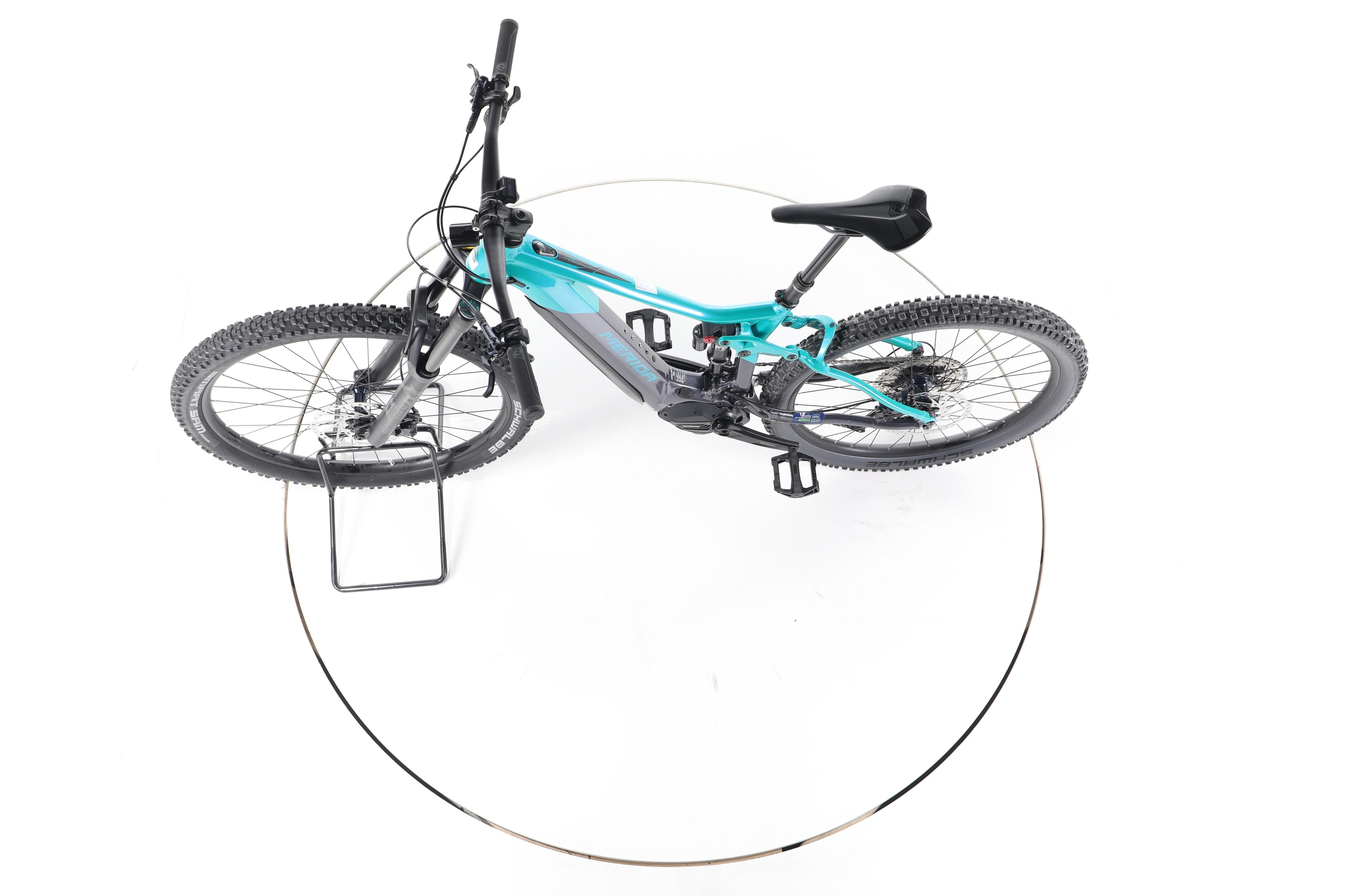 Merida eONE-SIXTY 700 Fully E-Bike - Image 19
