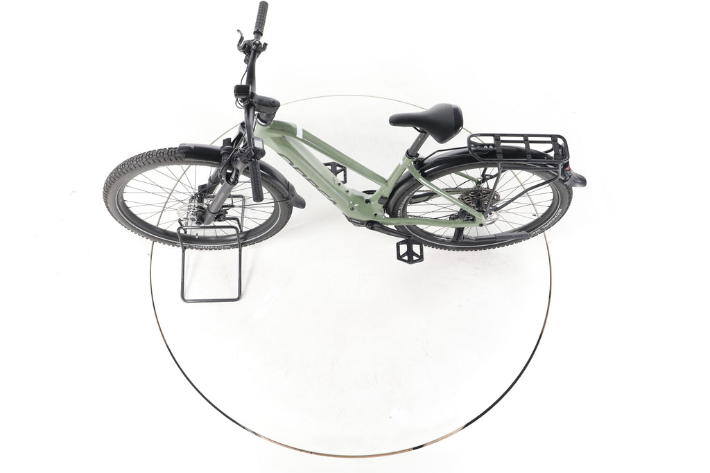 Orbea Kemen Suv 30 Trekking E-Bike - Image 19