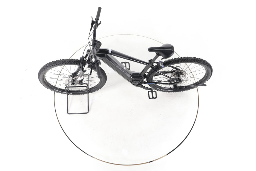 Cube Reaction Hybrid ONE E-Bike - Image 19