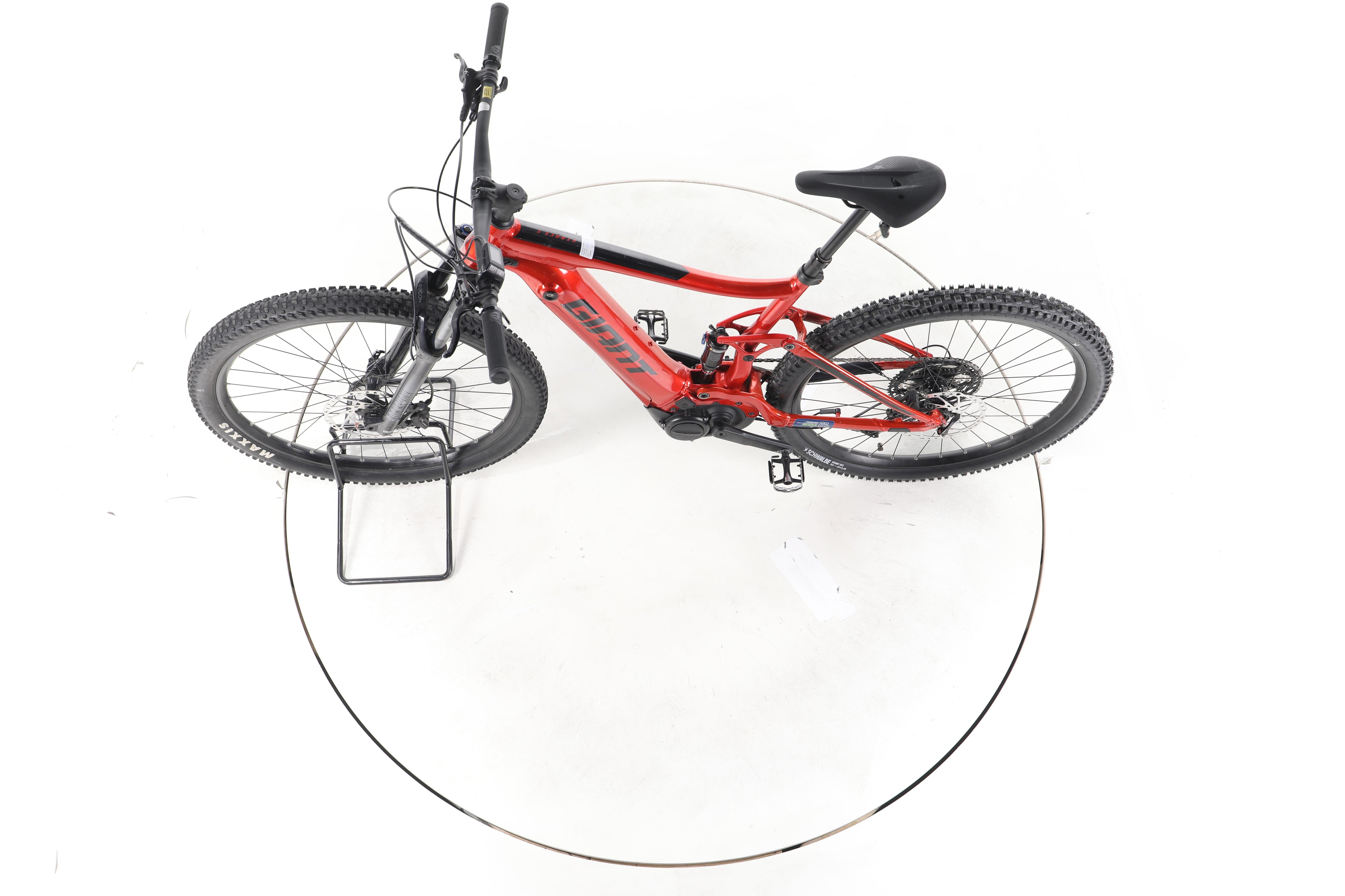 Giant Stance E+ 1 E-Bike Fully - Image 19