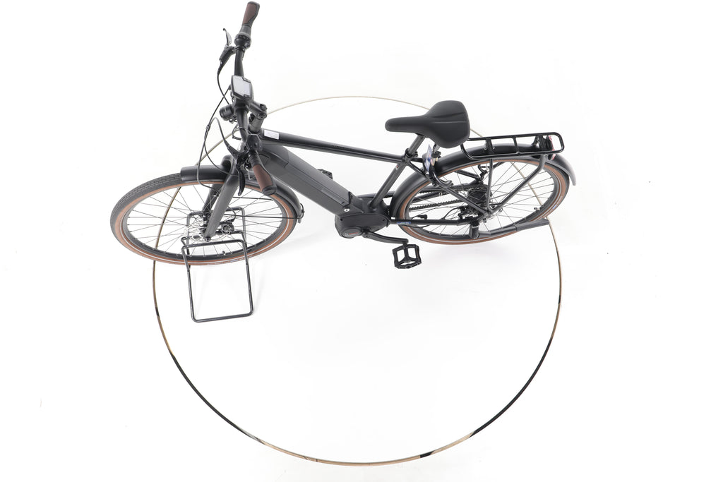 Raleigh Liverpool Premium City E-Bike - Image 19