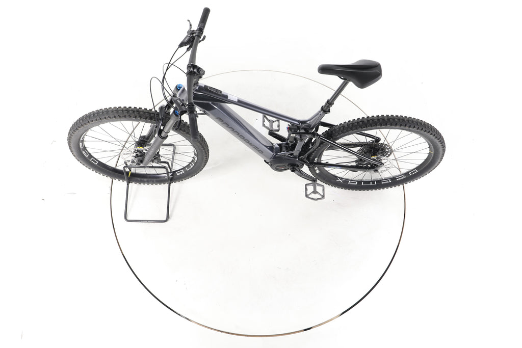 Mondraker Chaser R SE E-Bike Fully - Image 19