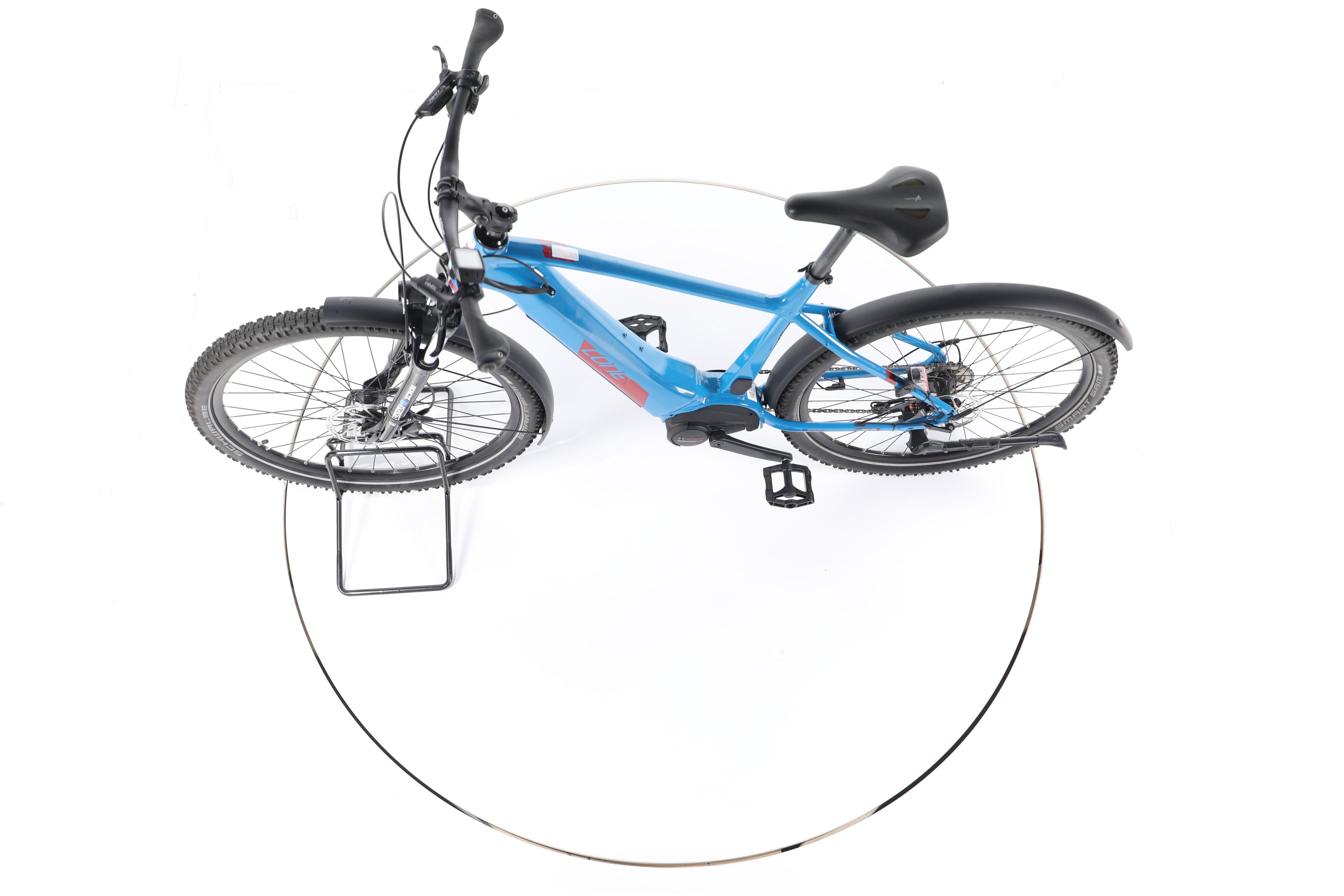 CONE Bikes eCross IN 2.0 E-Bike - Image 19