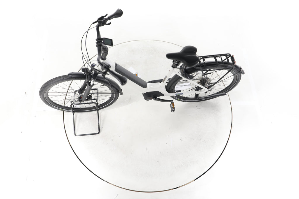 Kalkhoff Endeavour 3.B Move Trekking E-Bike Tiefeinsteiger - Image 19