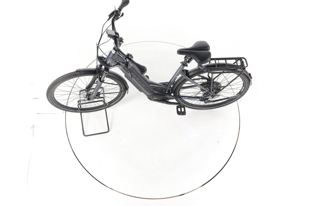 Bulls Lacuba EVO 11 Trekking E-Bike - Image 19