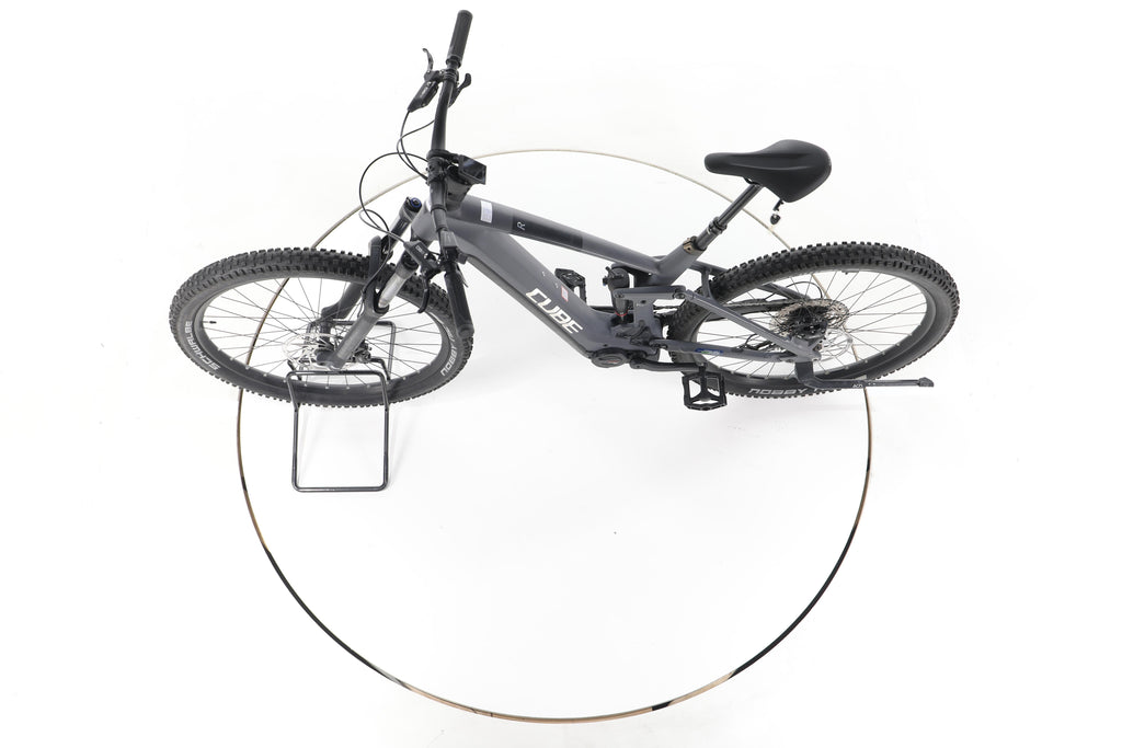 Cube Stereo Hybrid 140 HPC Race E-Bike Fully - Image 19