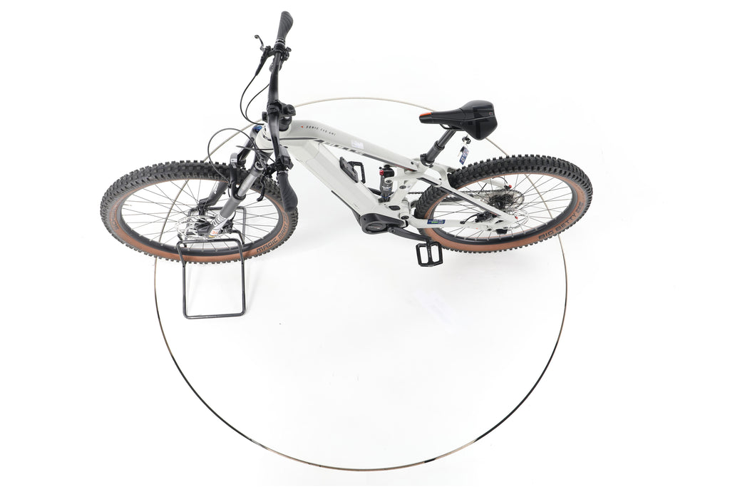 Bulls Sonic EVO AM 1 Fully E-Bike 2024 - Image 19