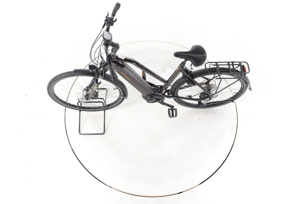 Victoria eTrekking 12.8 Trekking E-Bike - Image 19