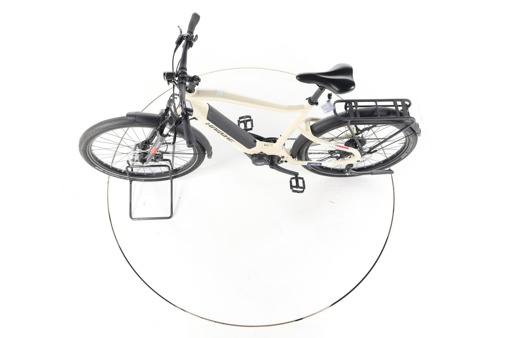 Haibike Trekking 4 Trekking E-Bike - Image 19