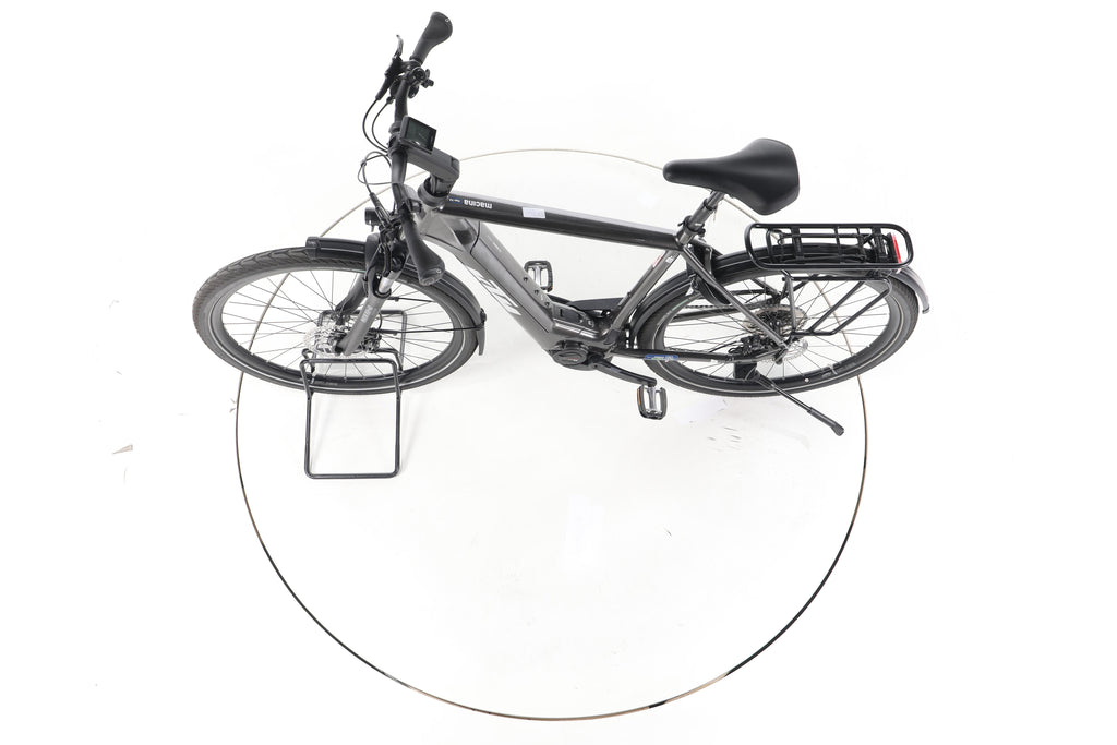 KTM Macina Style 740 Trekking E-Bike - Image 19