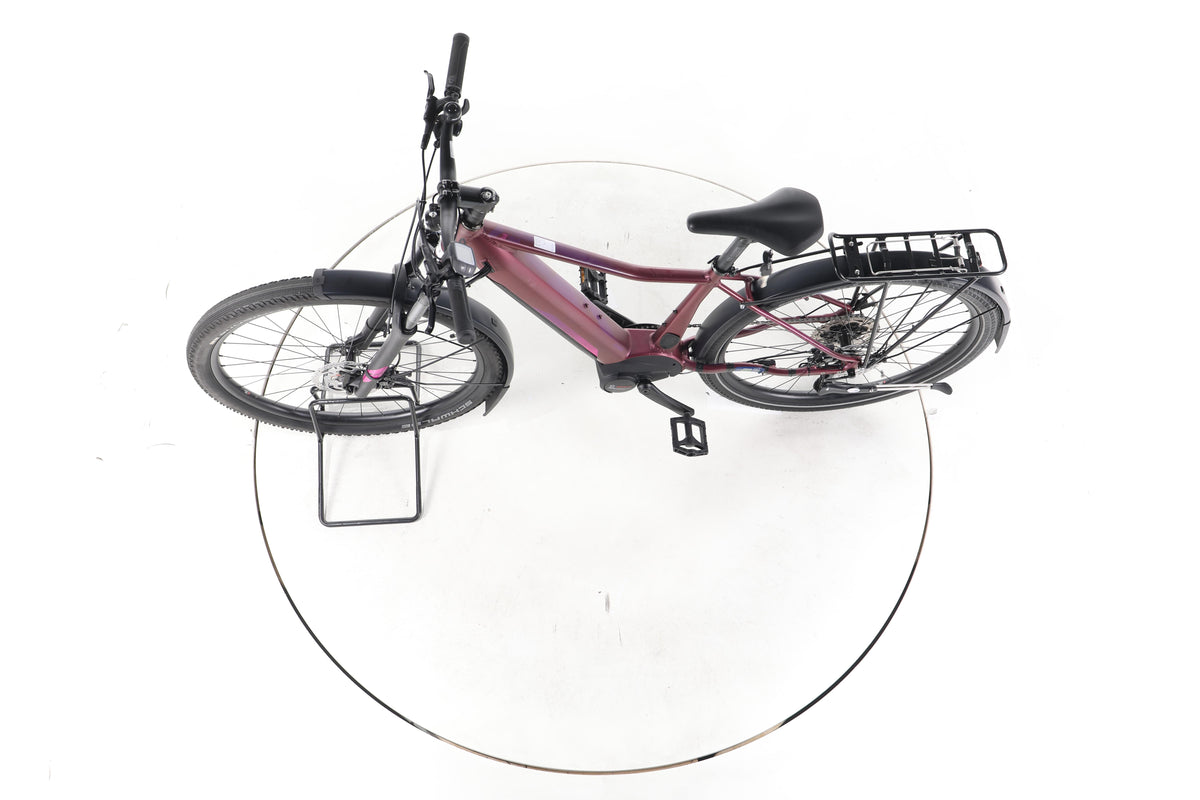 Superior eXC 7039 WB Trekking E-Bike - Image 19