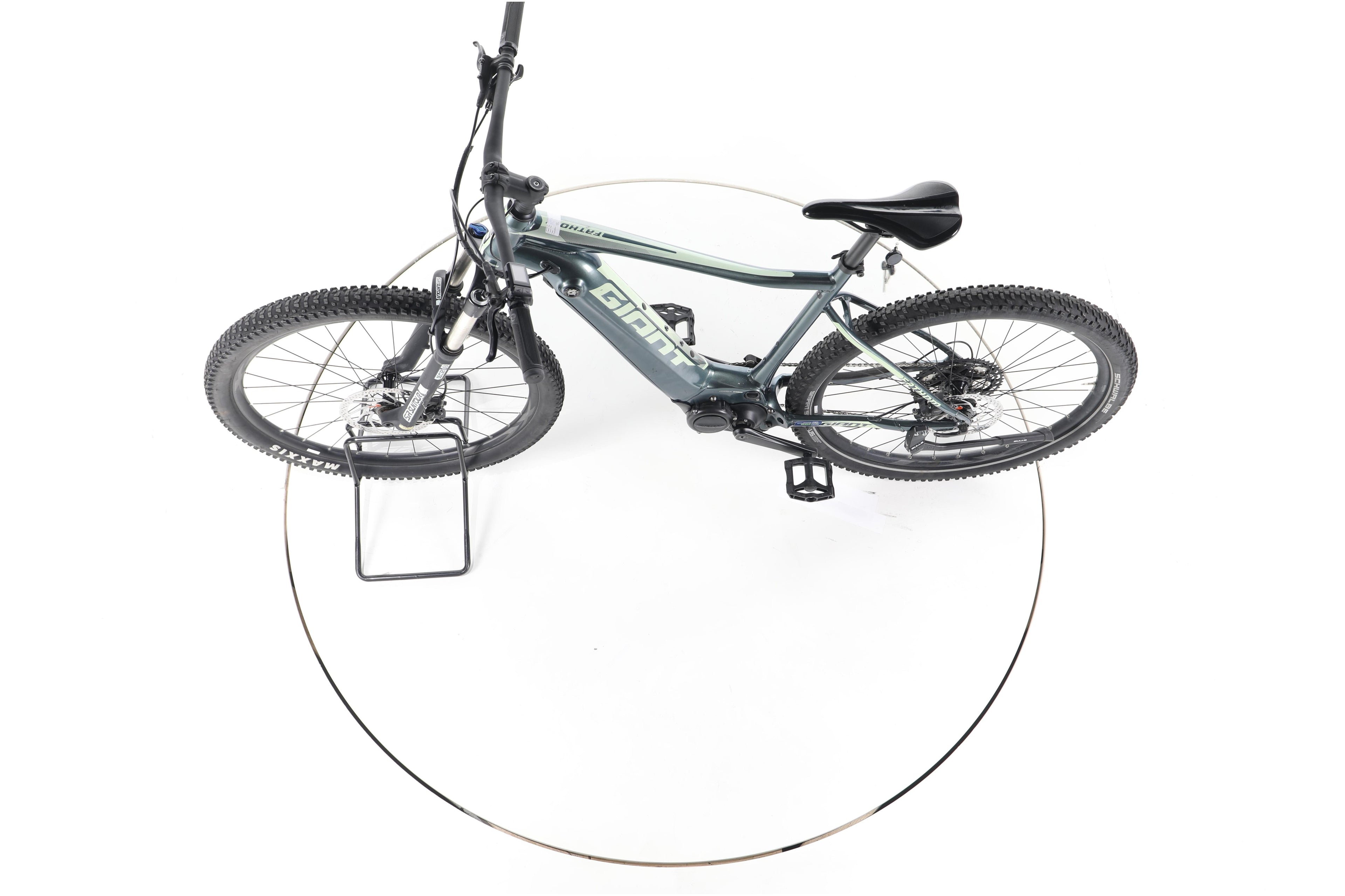Giant Fathom E+ 1 E-Bike - Image 19