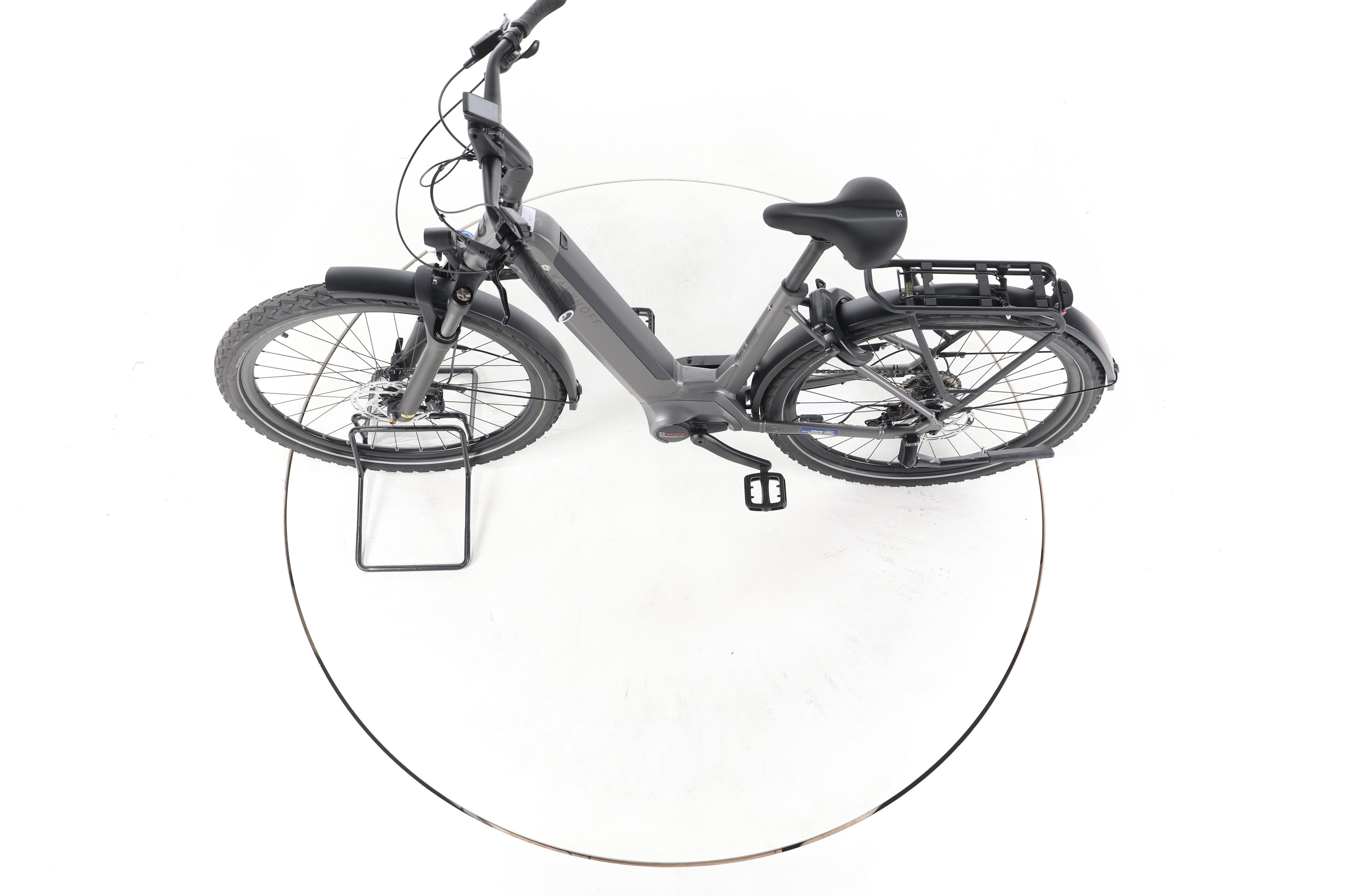 Kalkhoff Endeavour 5.B MOVE+ Trekking E-Bike Tiefeinsteiger - Image 19
