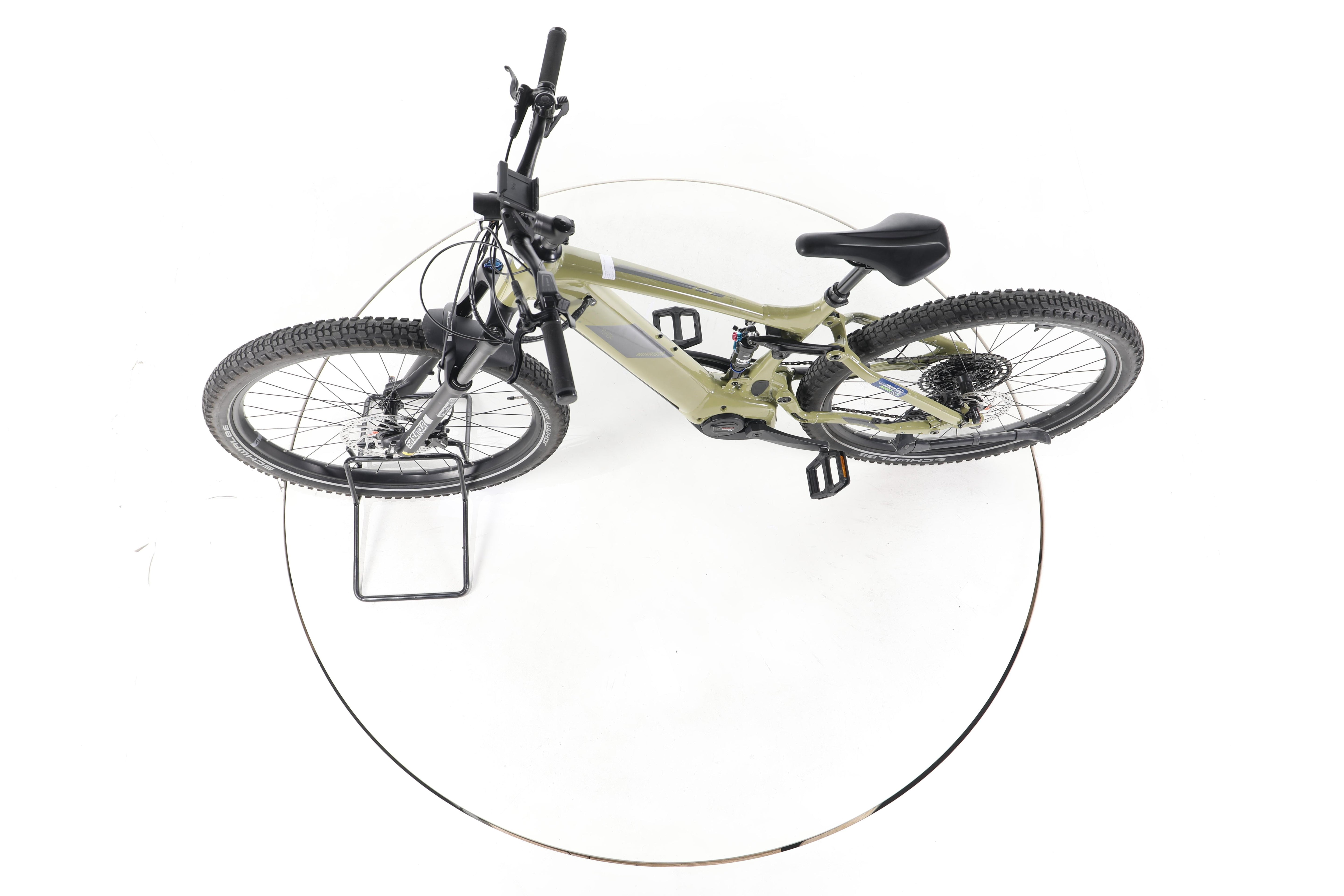 MORRISON Yurok E-Bike Fully - Image 19