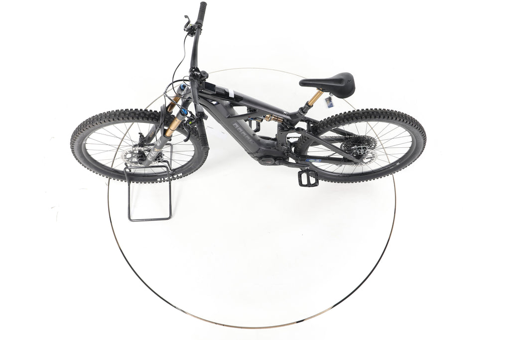 Radon Render 10.0 HD Fully E-Bike Carbon - Image 19