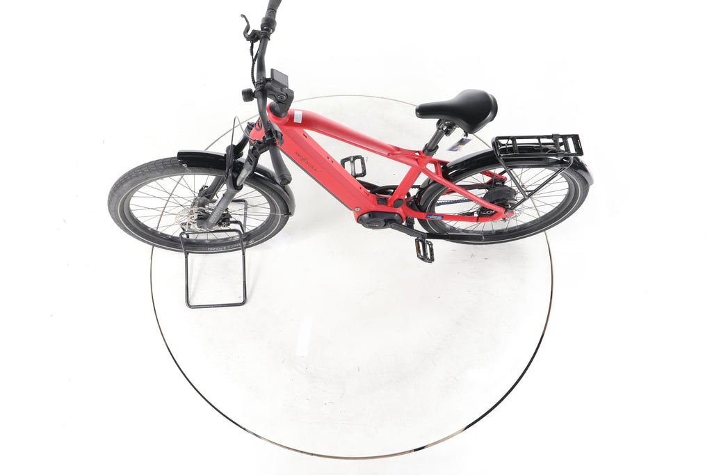 HNF Nicolai XD4 City E-Bike - Image 19