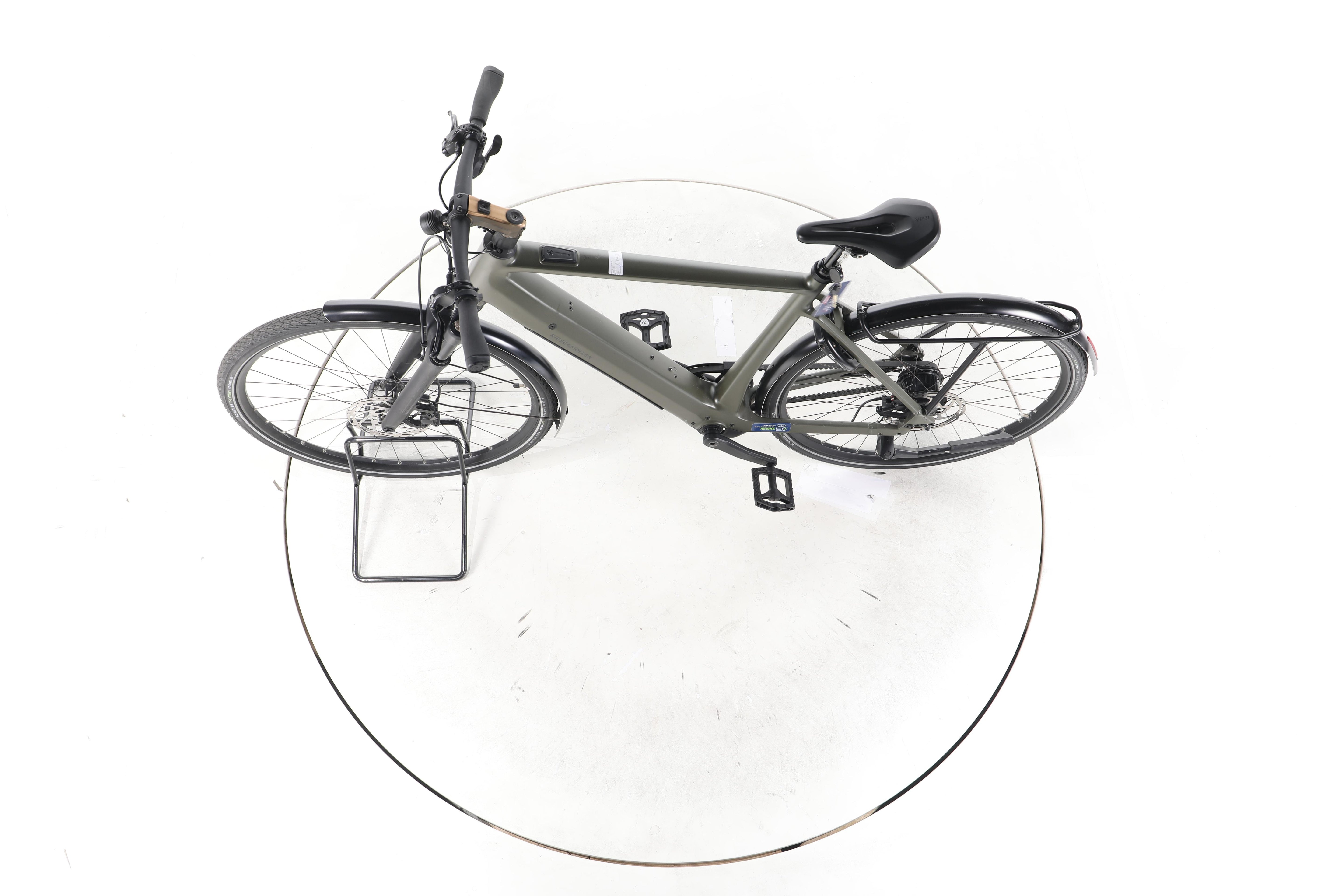 Riese & Müller UBN Five silent City E-Bike - Image 19