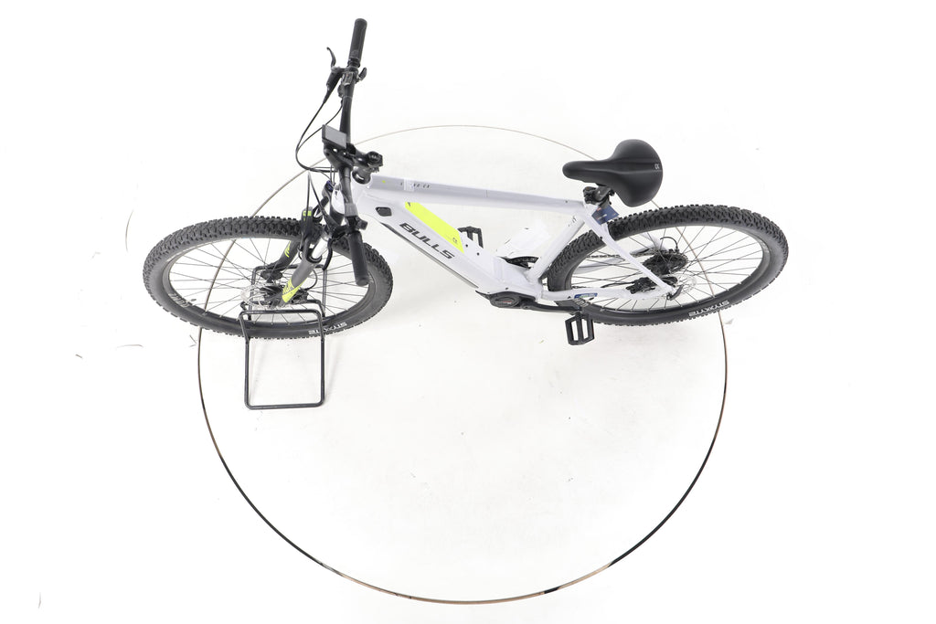 Bulls LT EVO CX E-Bike - Image 19
