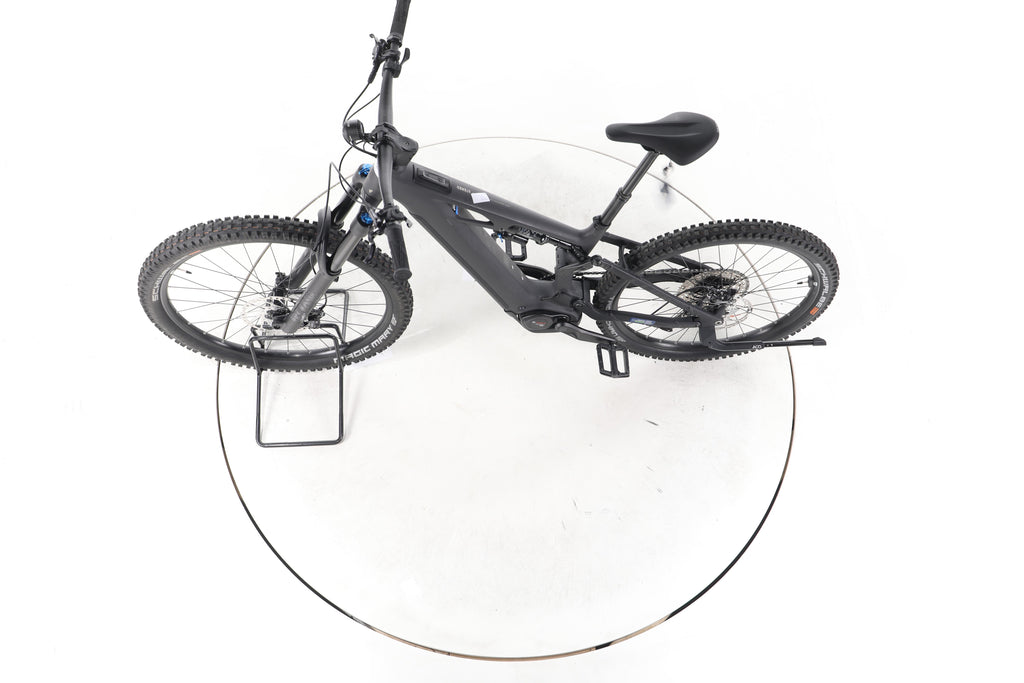 Cube Stereo Hybrid ONE77 HPC SLX E-Bike Fully Carbon 2025 - Image 19