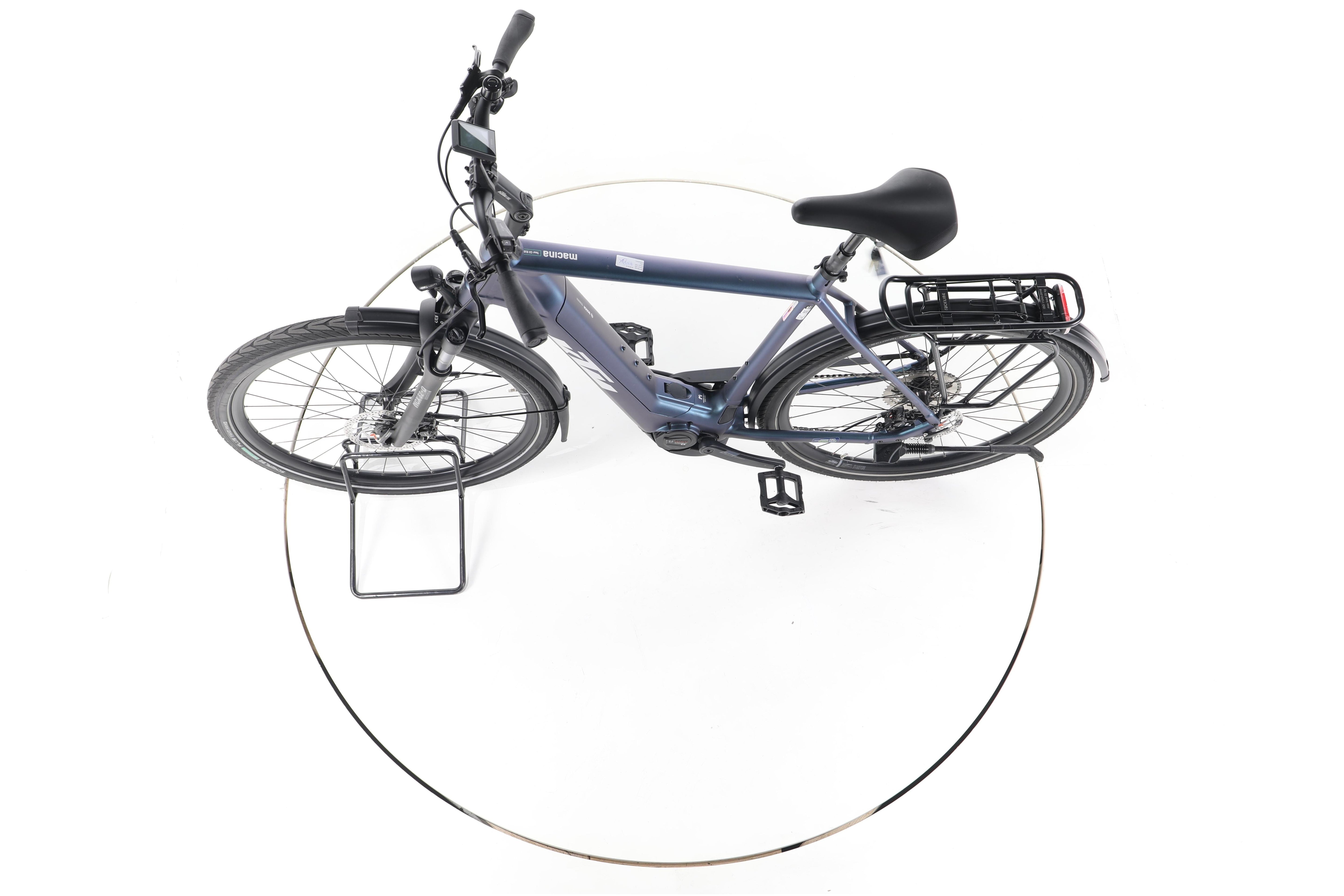 KTM Macina Tour CX510 Trekking E-Bike 2024 - Image 19