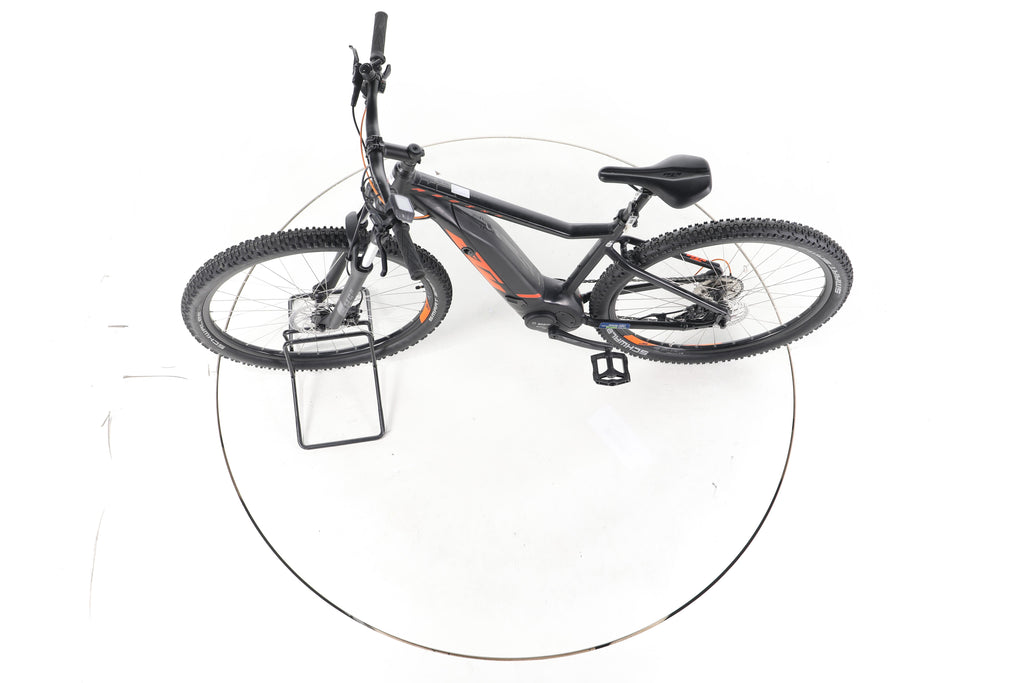 KTM Macina Ride 591 LTD E-Bike - Image 19