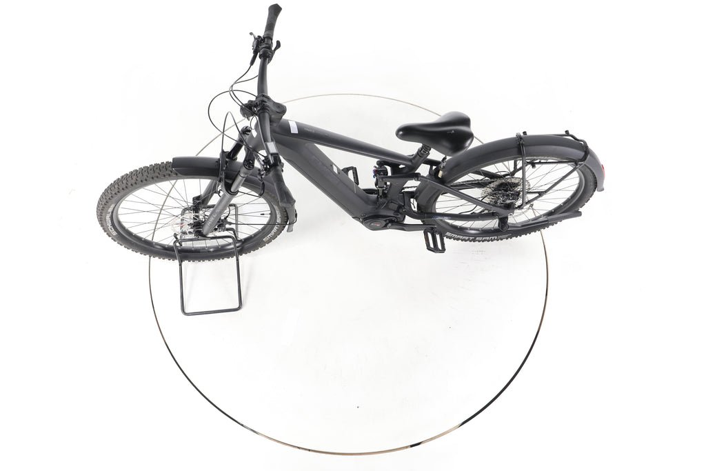 Cube Stereo Hybrid ONE22 SLX Allroad SUV E-Bike 2025 - Image 19