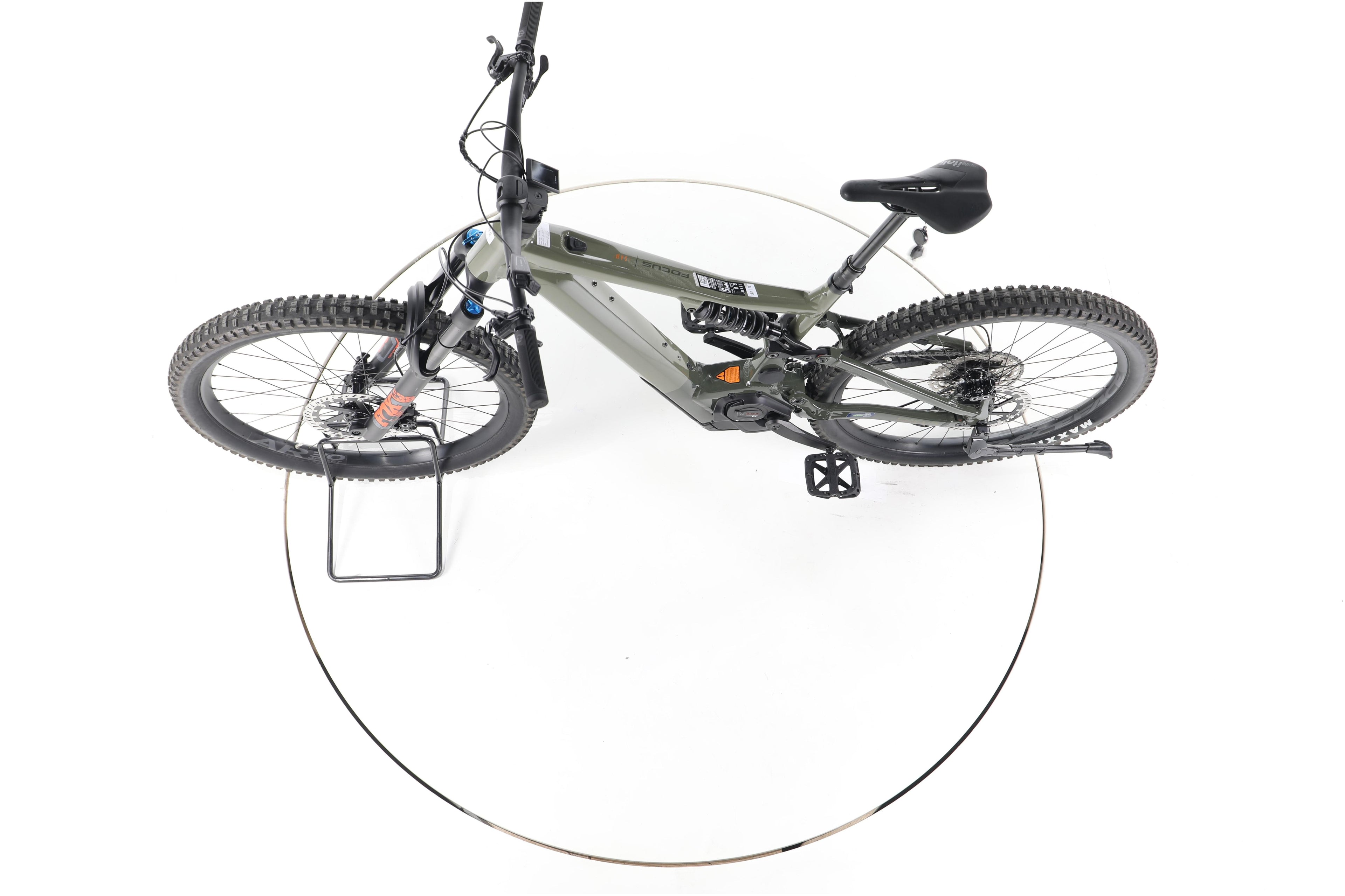 Focus SAM² 6.8 Fully E-Bike 2023 - Image 19