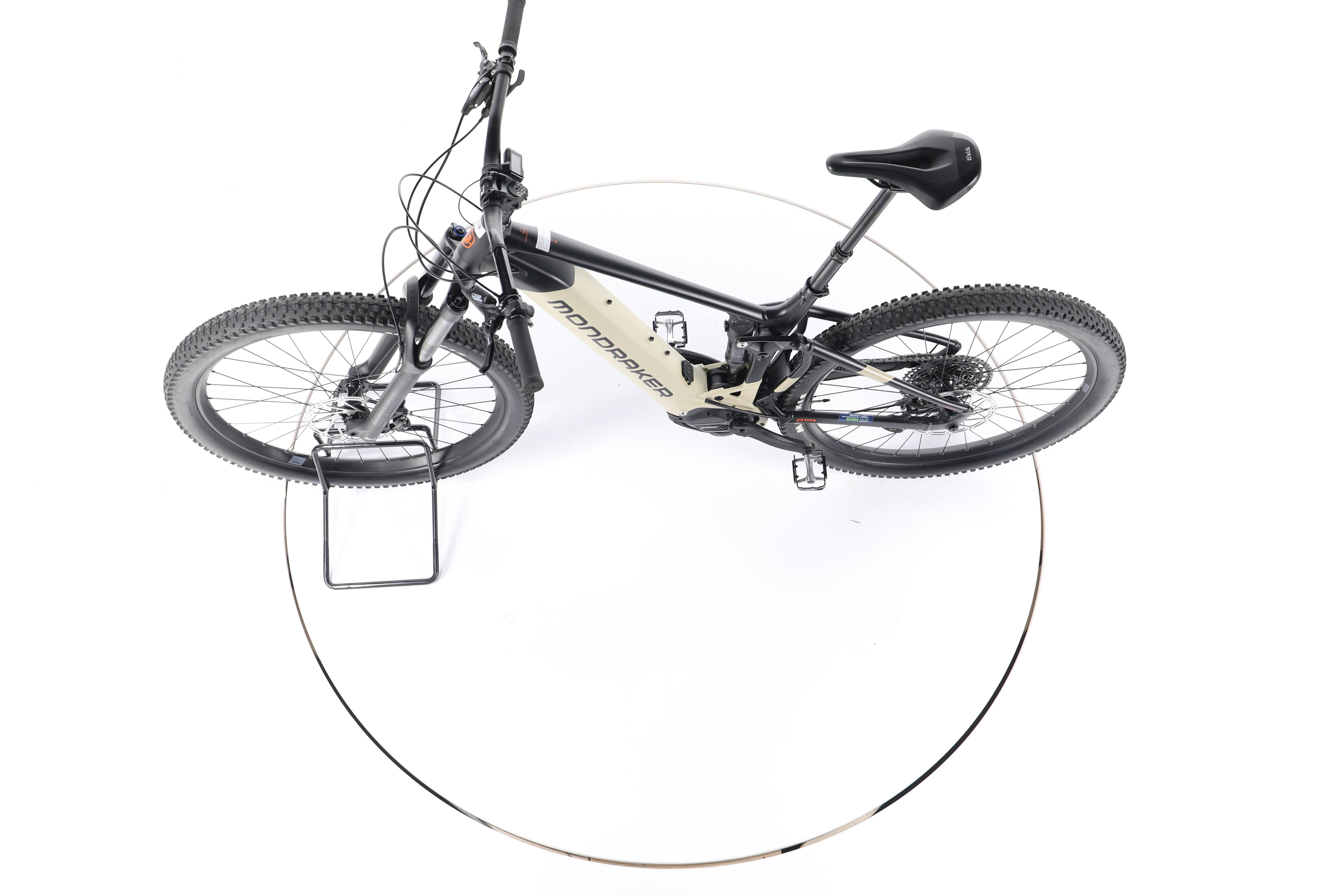 Mondraker DUSK Fully E-Bike - Image 19