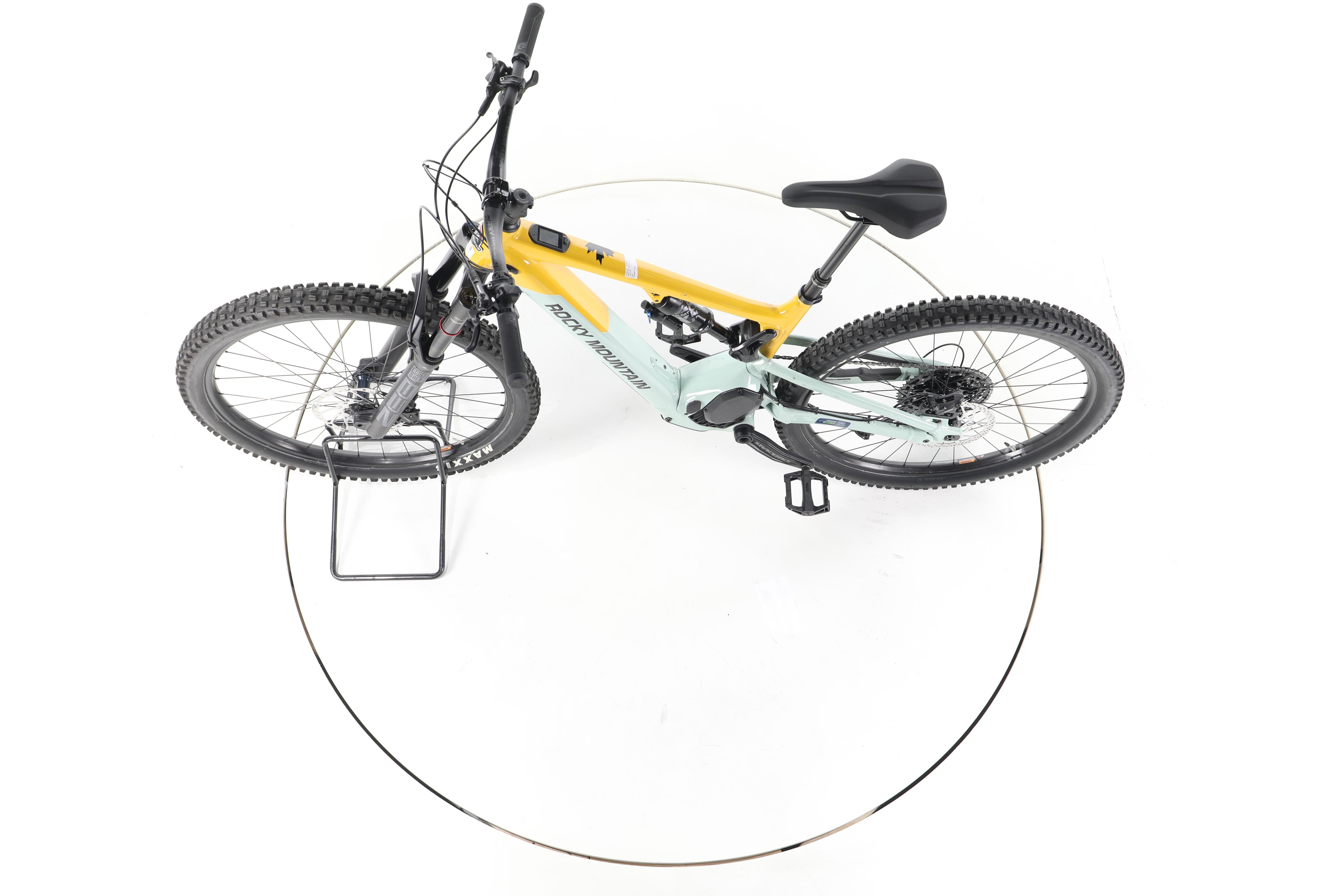RockyMountain Altitude Powerplay Alloy 50 E-Bike Fully - Image 19