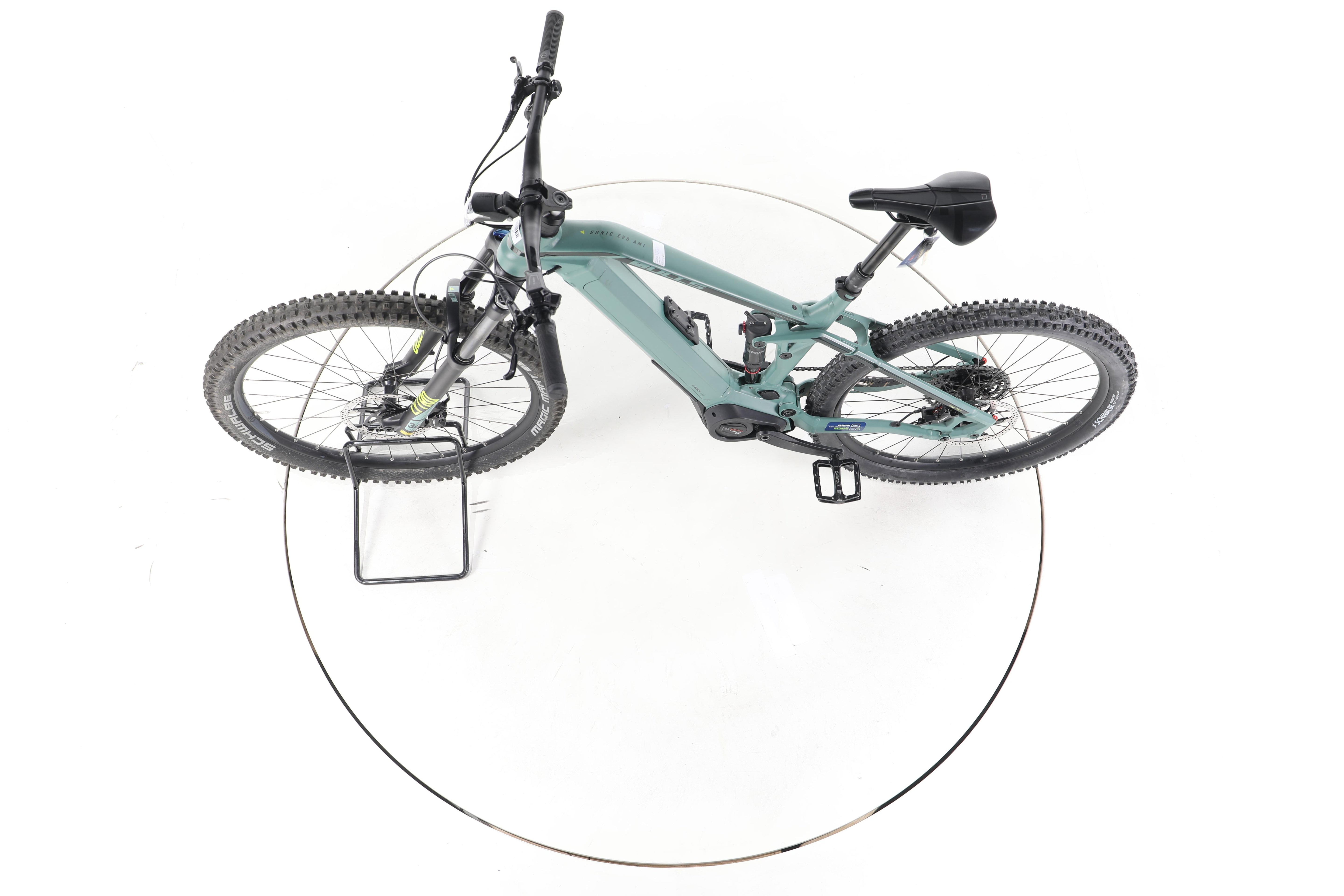 Bulls Sonic EVO AM 1 E-Bike Fully - Image 19