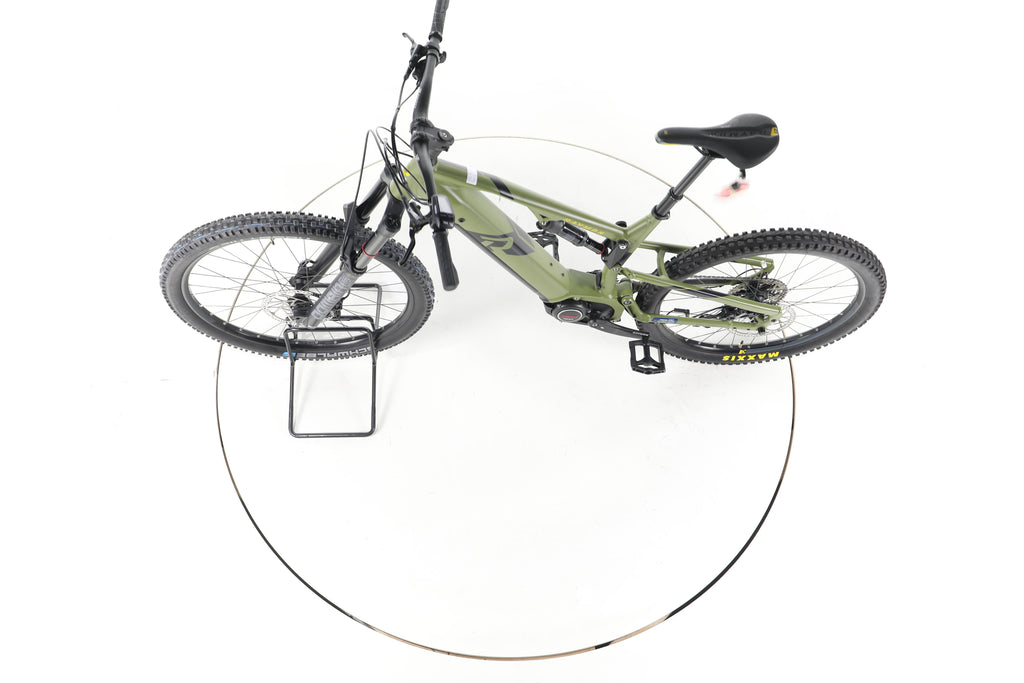 R Raymon TrailRay 160E 8.0 Fully E-Bike - Image 19