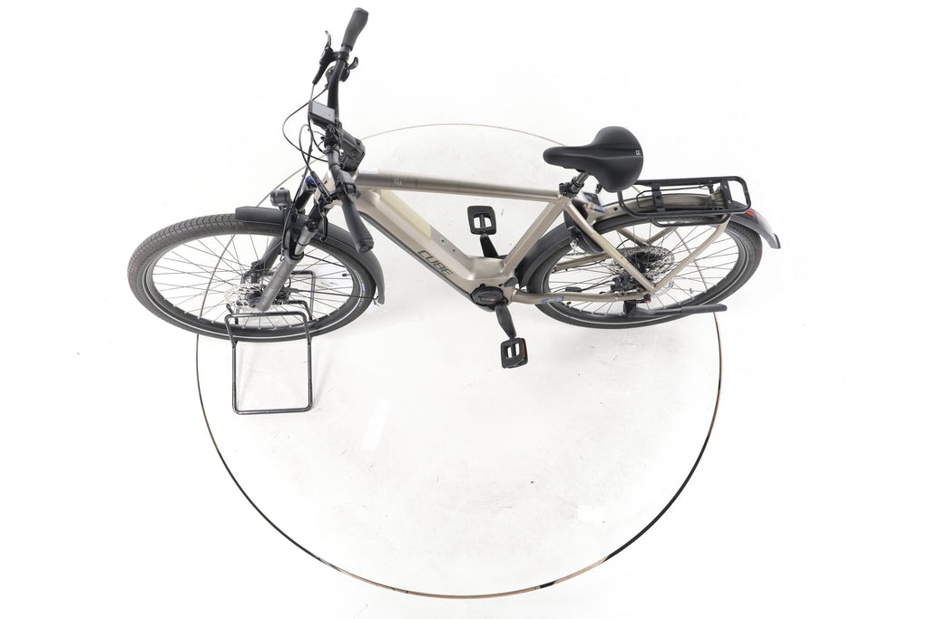 Cube Kathmandu Hybrid Pro Trekking E-Bike - Image 19