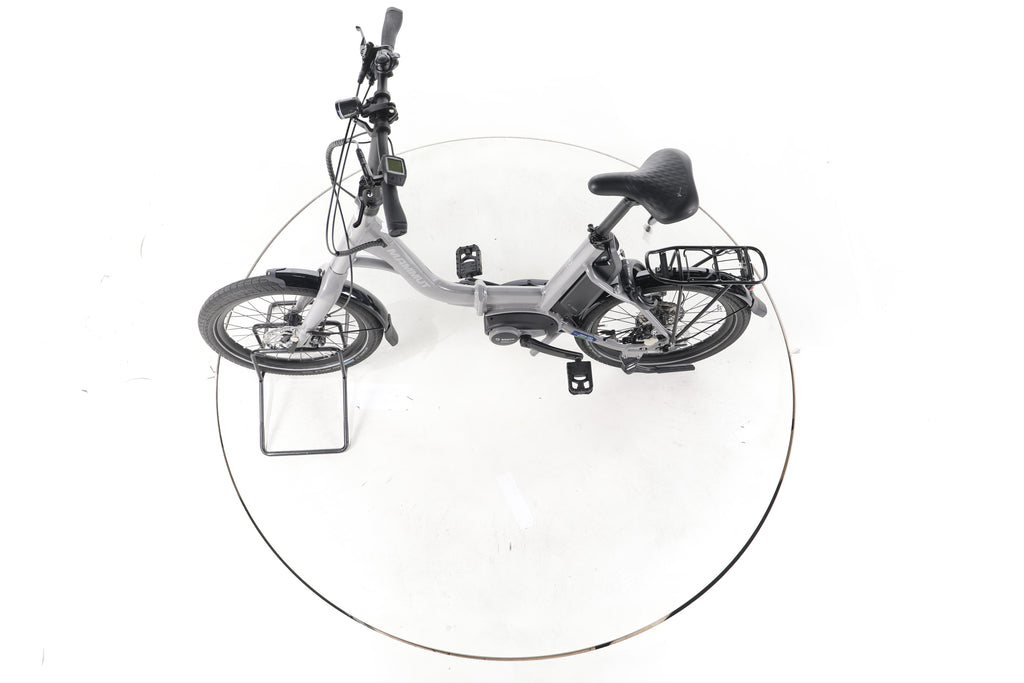 Mammut E-Fold 9 Falt E-Bike Tiefeinsteiger - Image 19