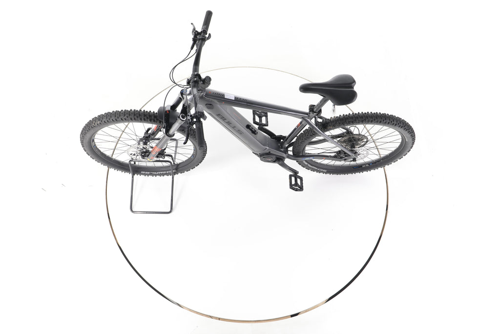 Bulls Copperhead EVO 2 E-Bike - Image 19