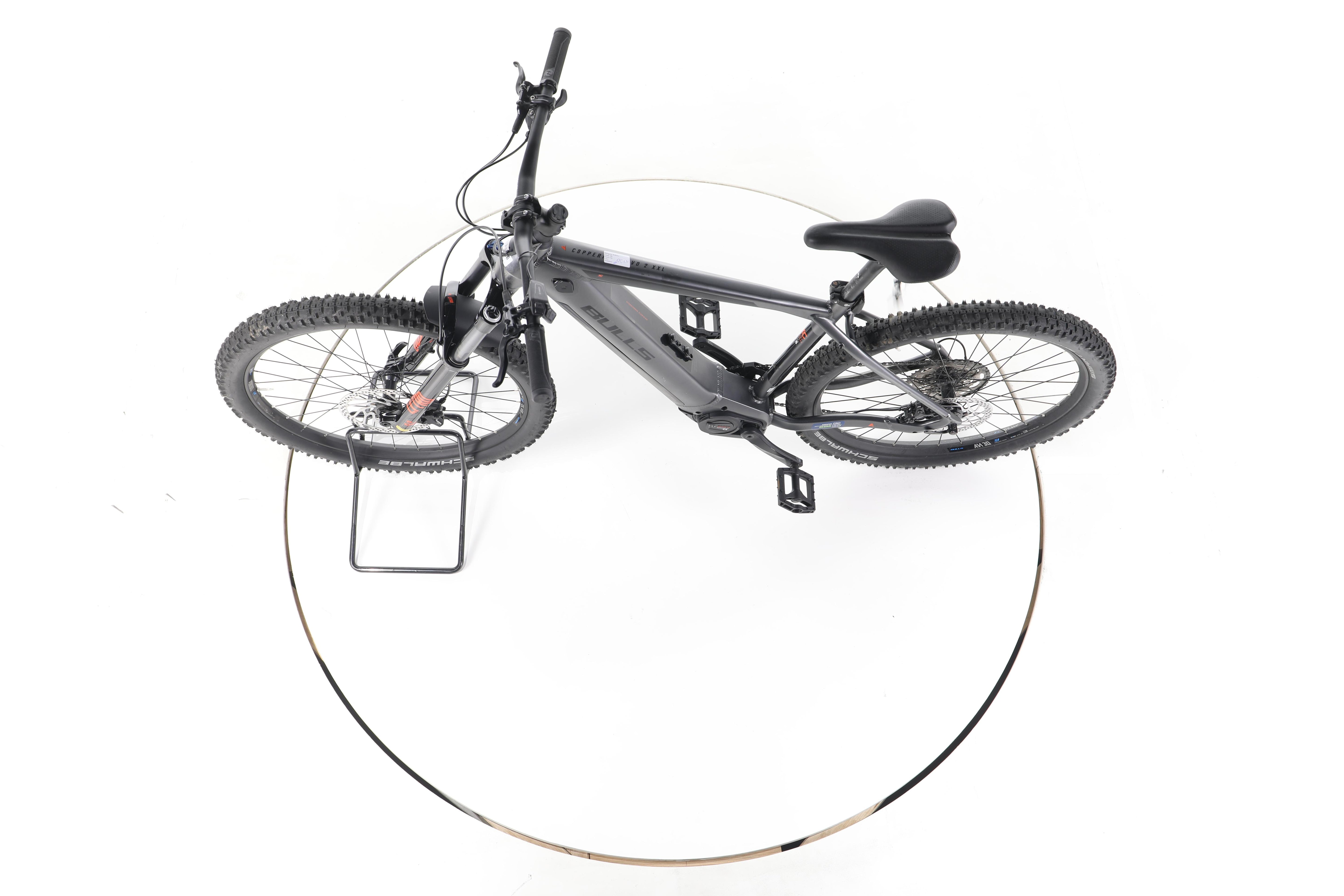 Bulls Copperhead EVO 2 E-Bike - Image 19