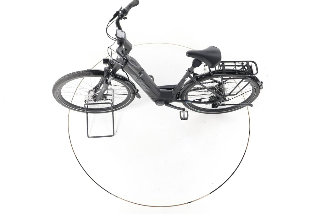 KTM Cento 5 RT City E-Bike Tiefeinsteiger - Image 19