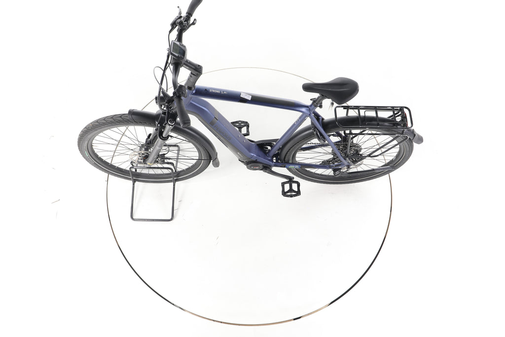 Pegasus Strong EVO Lite Trekking E-Bike - Image 19