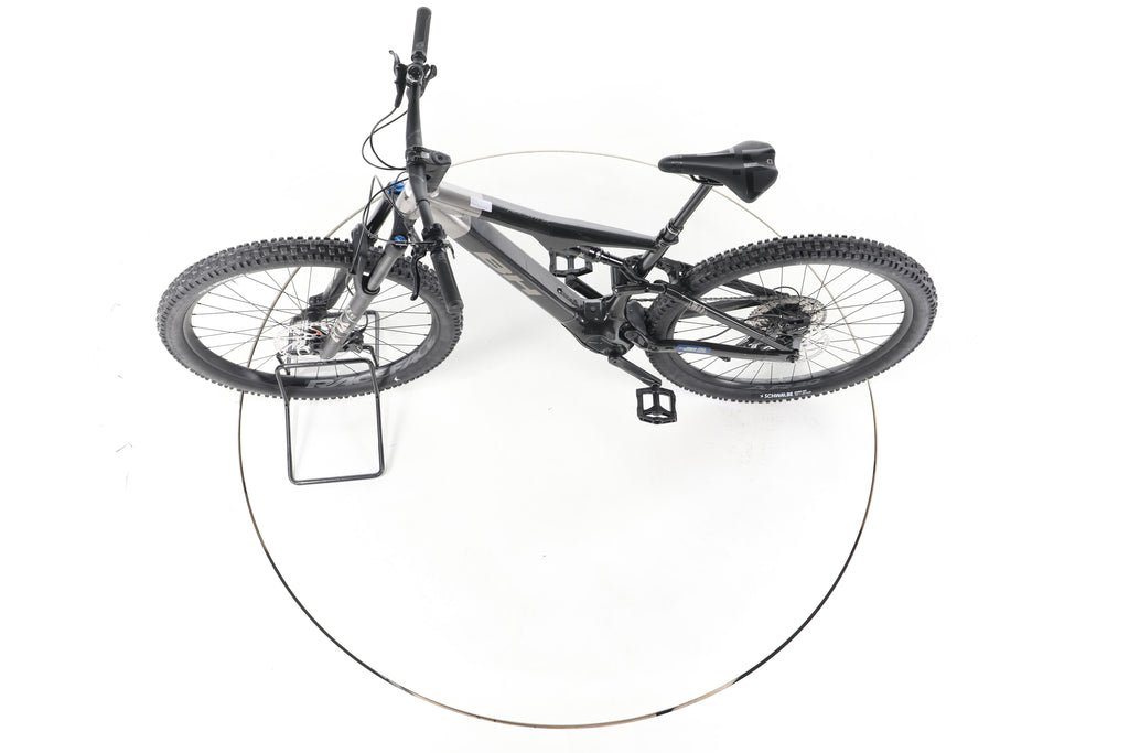 BH Bikes Ilynx Trail 8.1 E-Bike Fully - Image 19