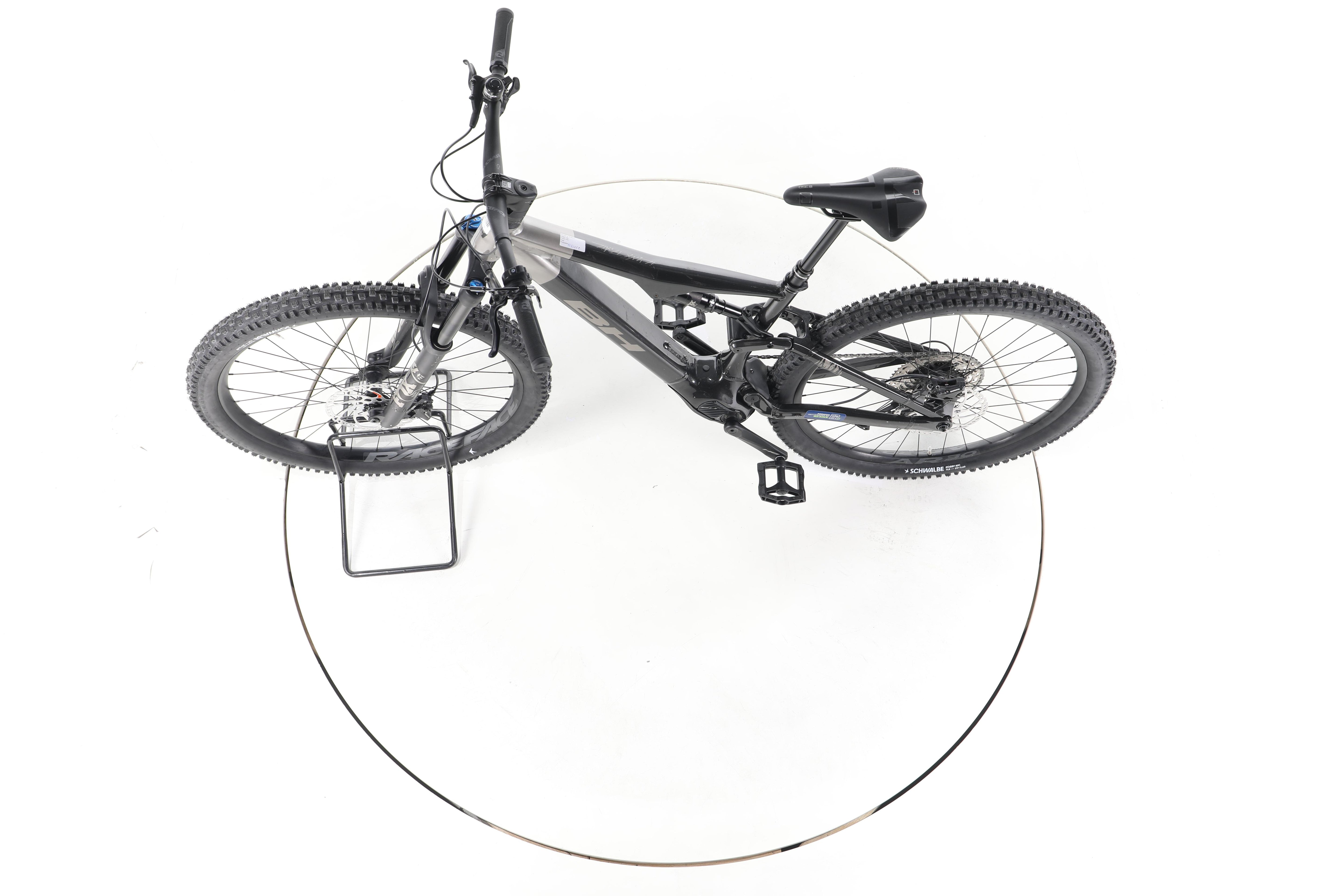 BH Bikes Ilynx Trail 8.1 E-Bike Fully - Image 19