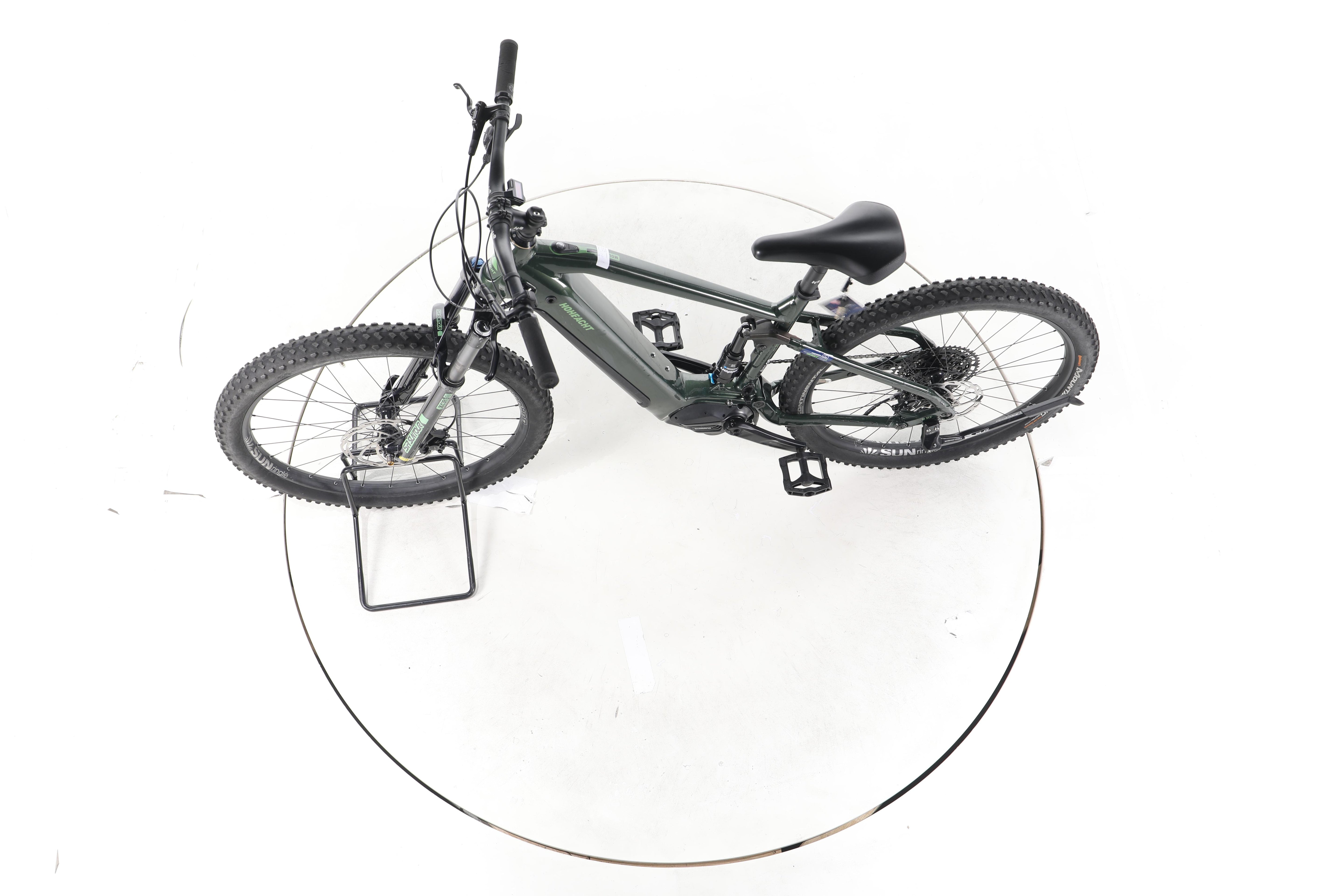 HoheAcht Mola Roko E-Bike Fully - Image 19