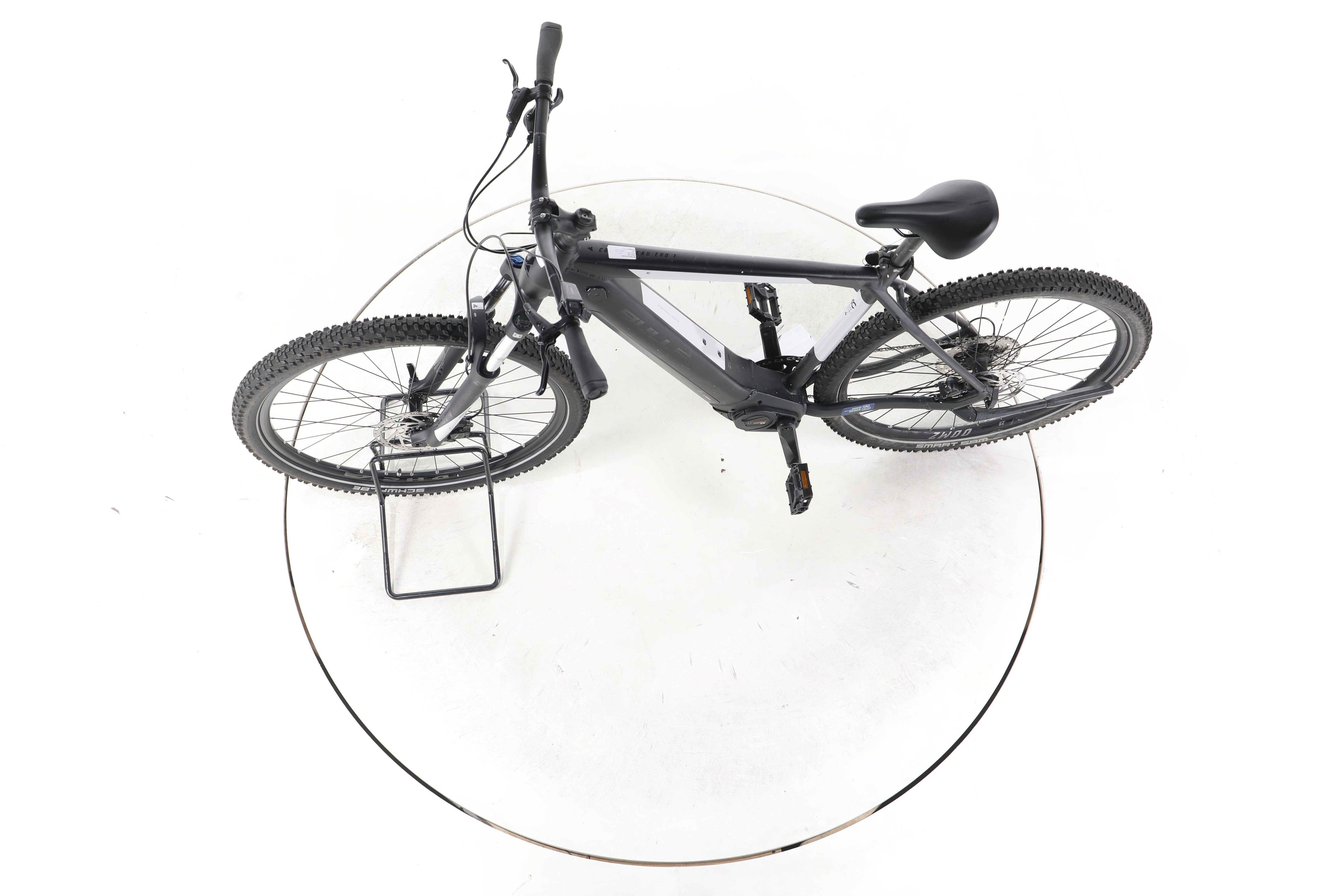 Bulls Copperhead Evo 1 E-Bike - Image 19