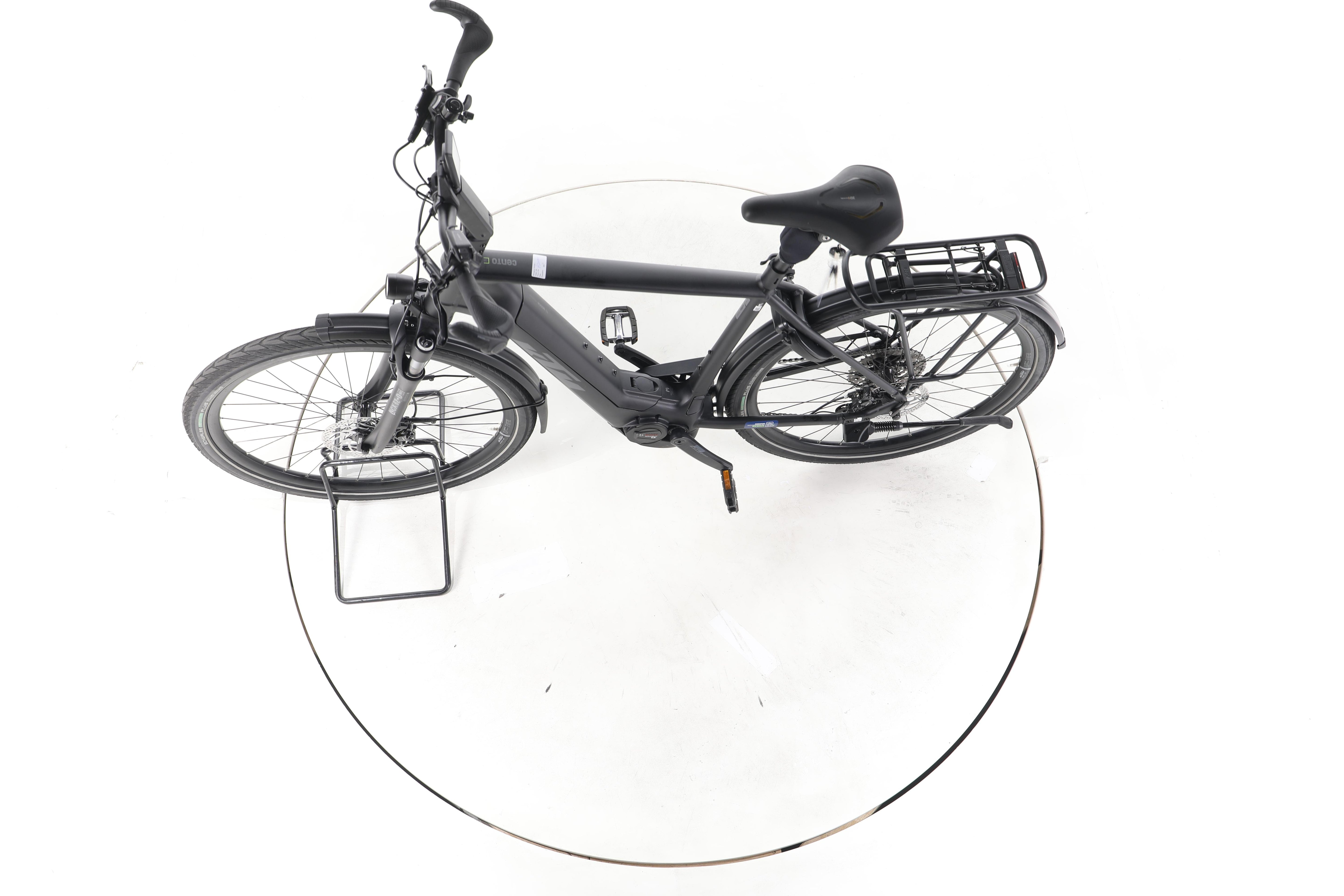 KTM Cento 10 Trekking E-Bike 2024 - Image 19