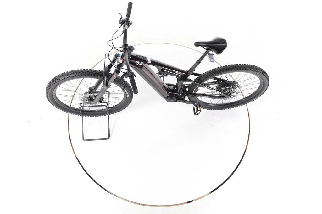 Cube Stereo Hybrid ONE55 C:68X SLX E-Bike Fully Carbon 2024 - Image 19