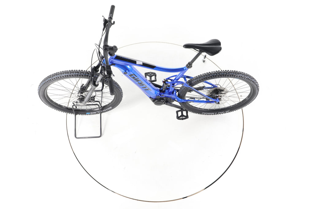 Giant Stance E+ 1 E-Bike Fully - Image 19