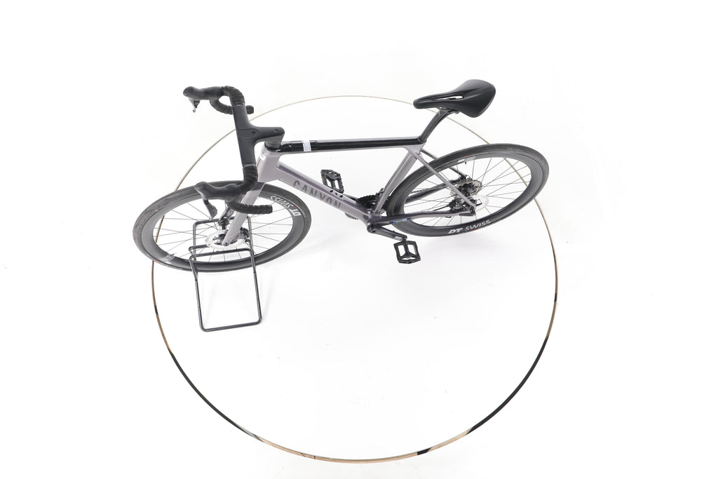 Canyon Endurace CF SLX Rennrad Carbon - Image 19